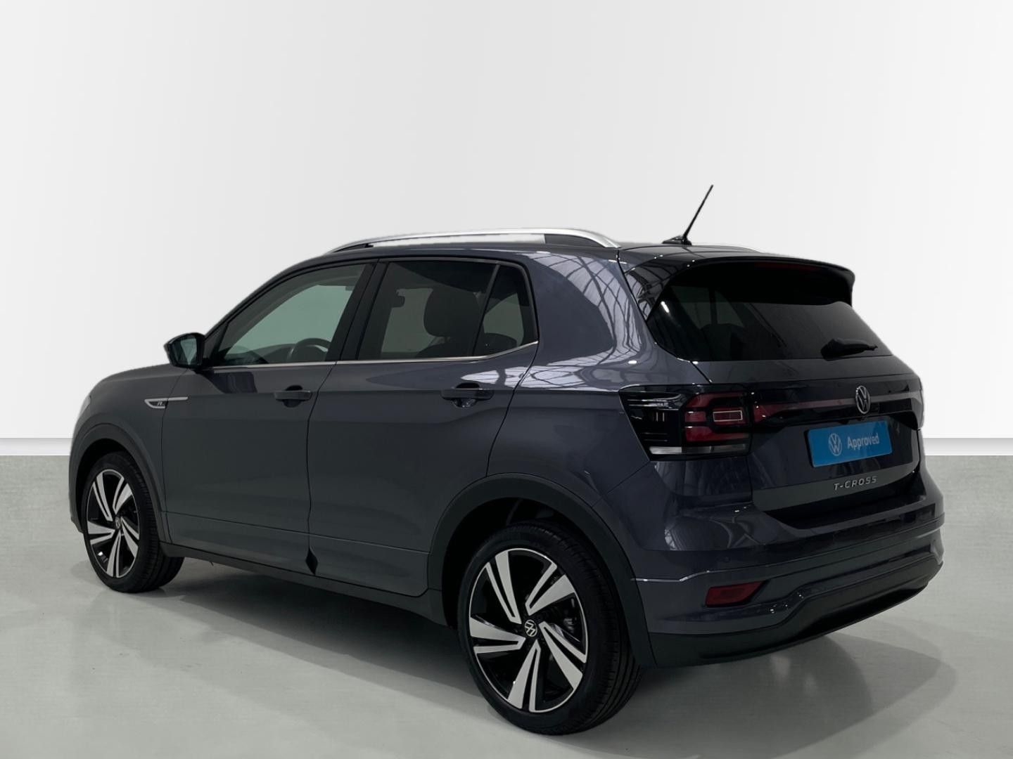 Volkswagen T-Cross Sport 1.0 TSI 81 kW (110 CV)