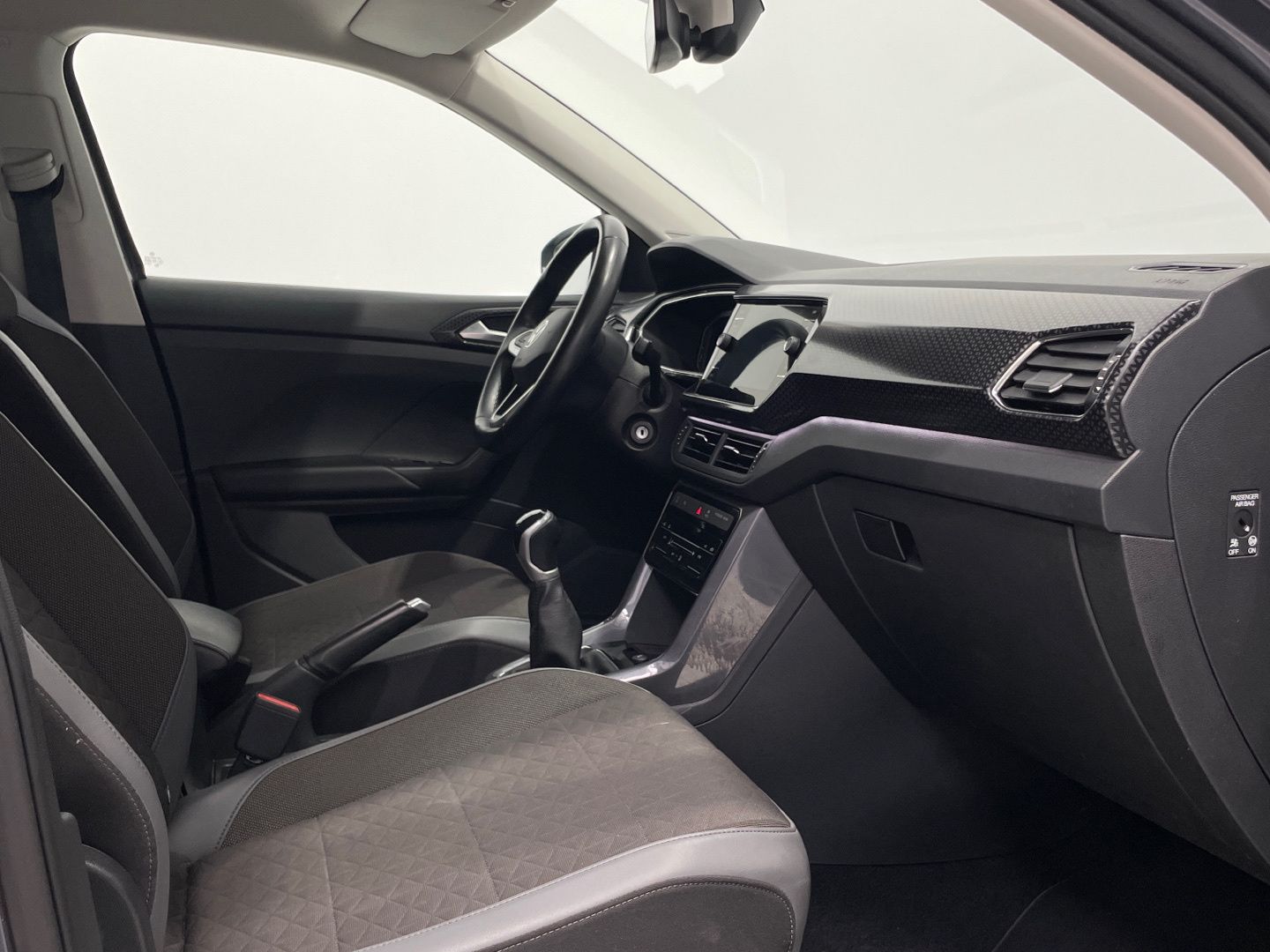 Volkswagen T-Cross Sport 1.0 TSI 81 kW (110 CV)