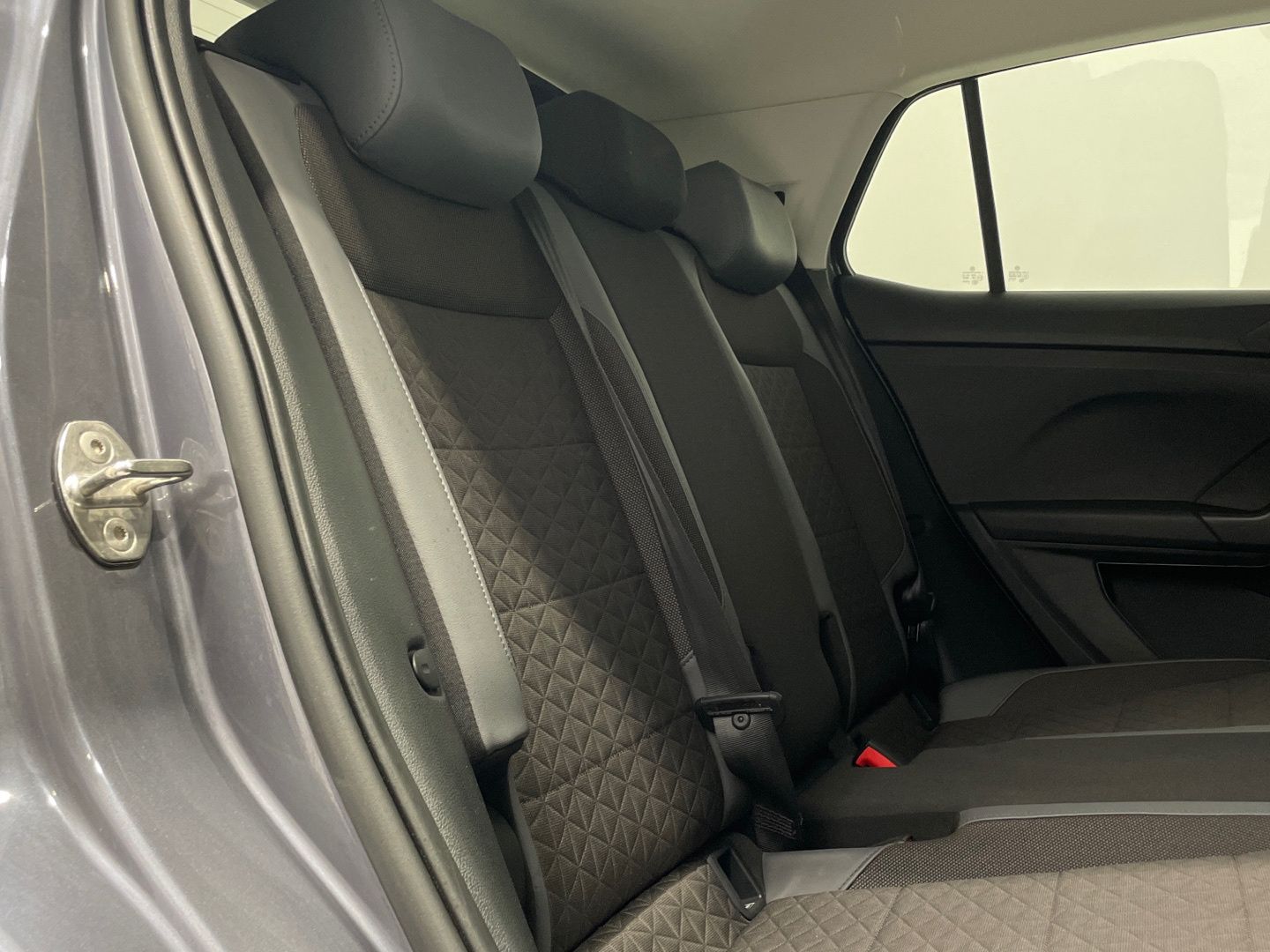 Volkswagen T-Cross Sport 1.0 TSI 81 kW (110 CV)