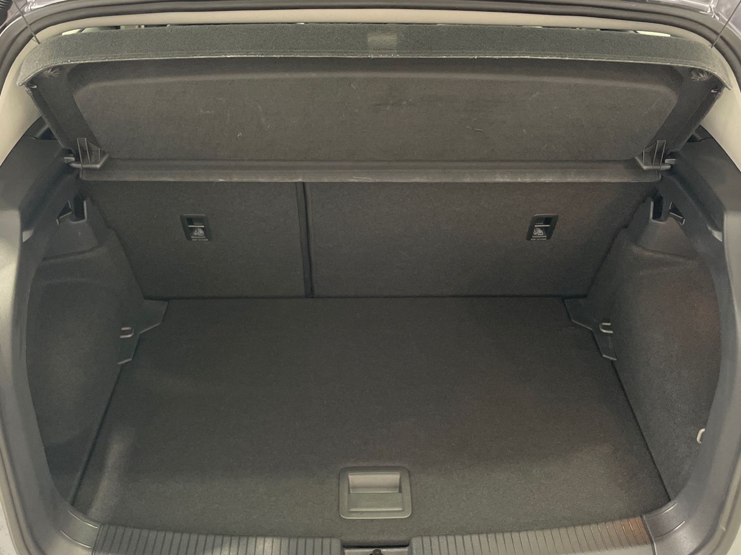 Volkswagen T-Cross Sport 1.0 TSI 81 kW (110 CV)