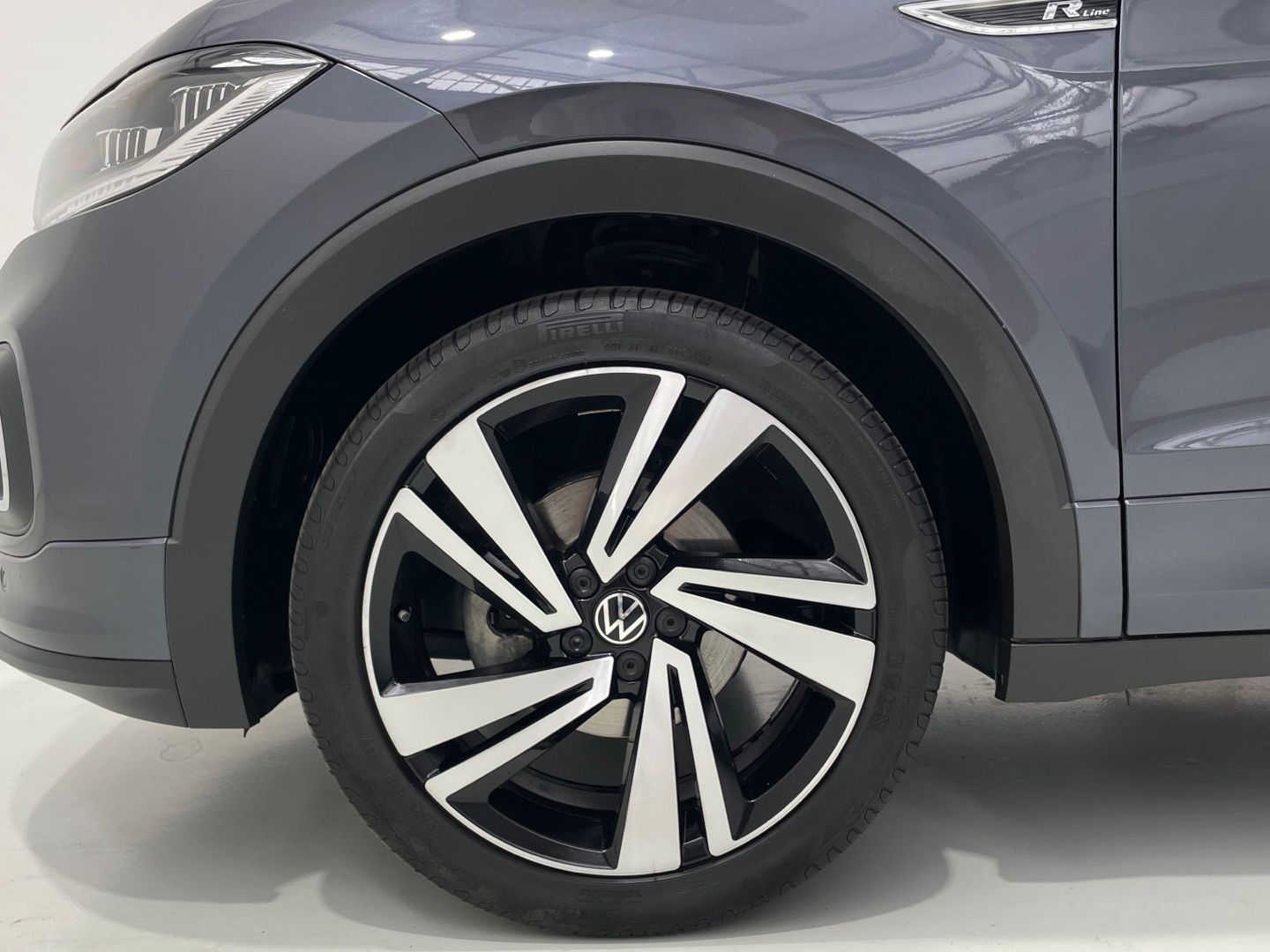 Volkswagen T-Cross Sport 1.0 TSI 81 kW (110 CV)