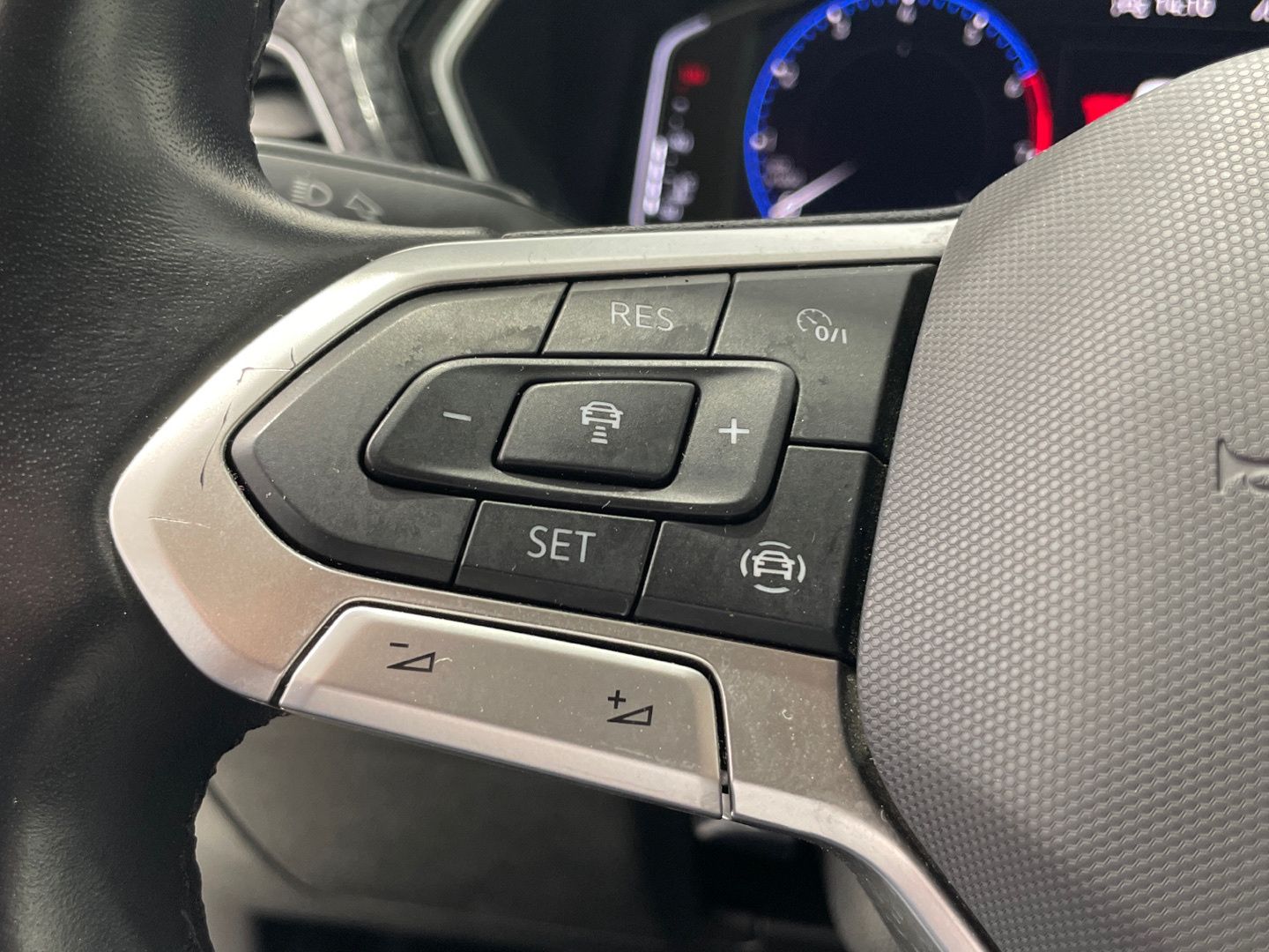 Volkswagen T-Cross Sport 1.0 TSI 81 kW (110 CV)