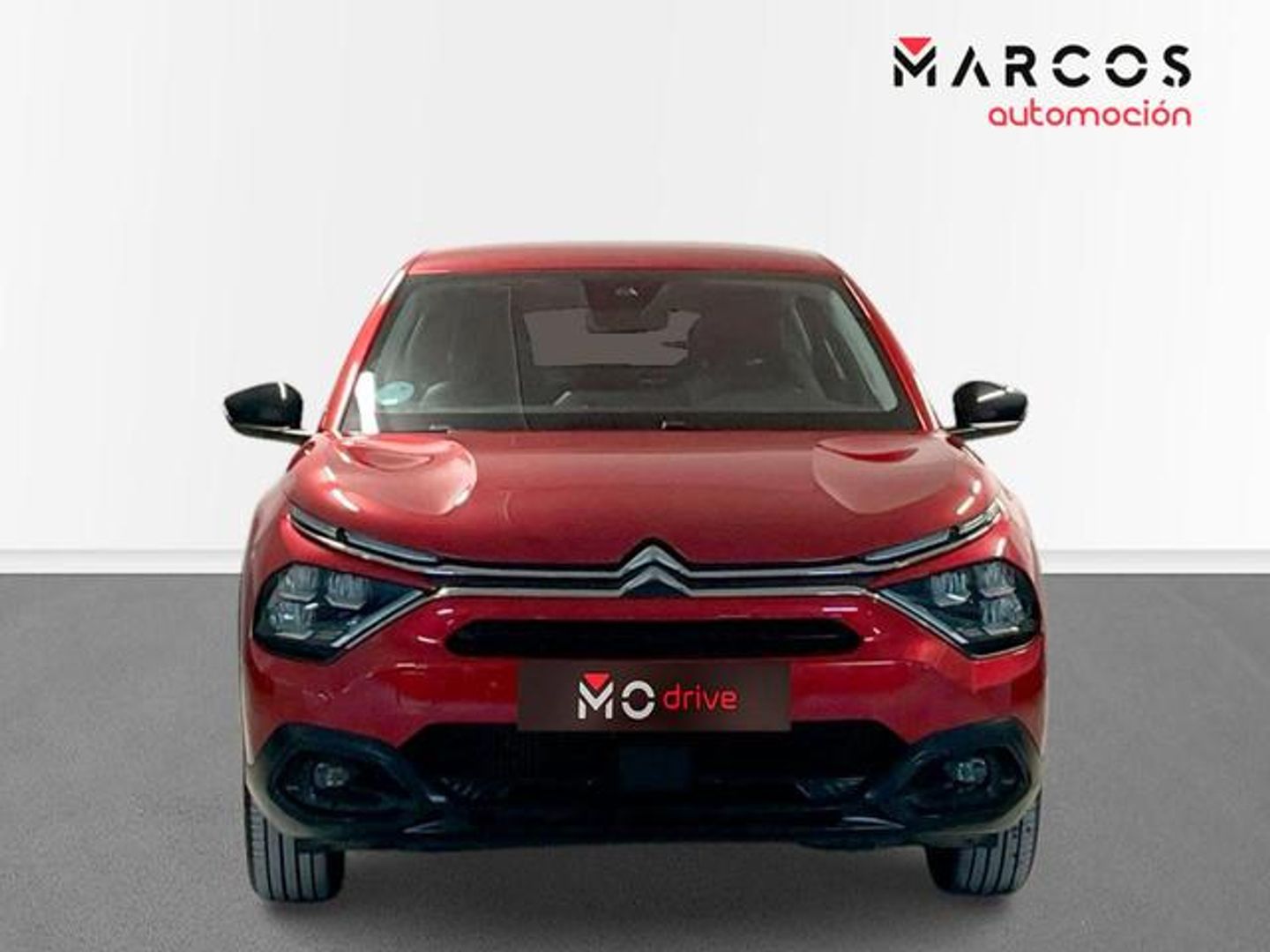 Citroen C4 PureTech 130 S&S 6v Feel Pack 96 kW (130 CV)