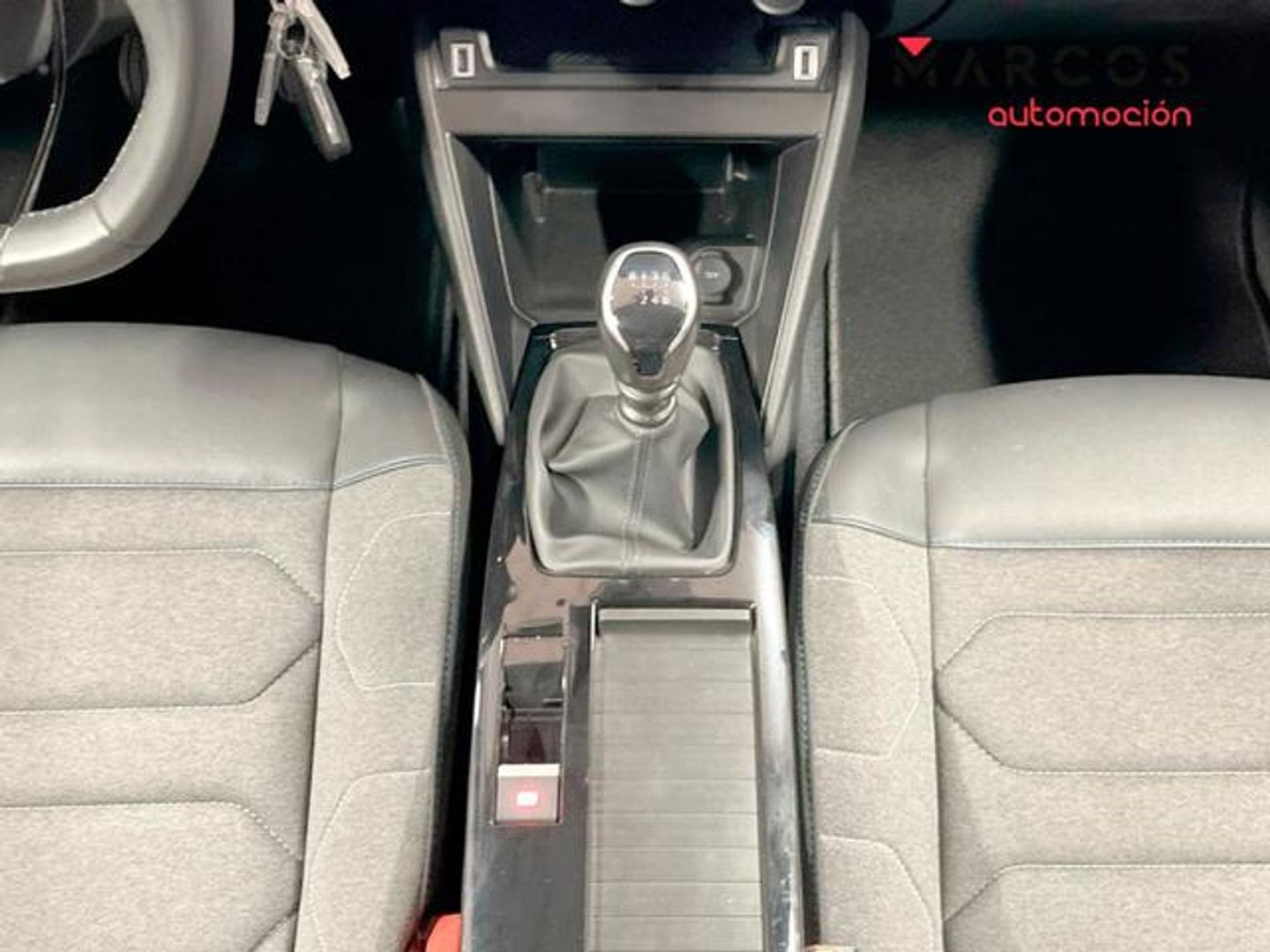 Citroen C4 PureTech 130 S&S 6v Feel Pack 96 kW (130 CV)