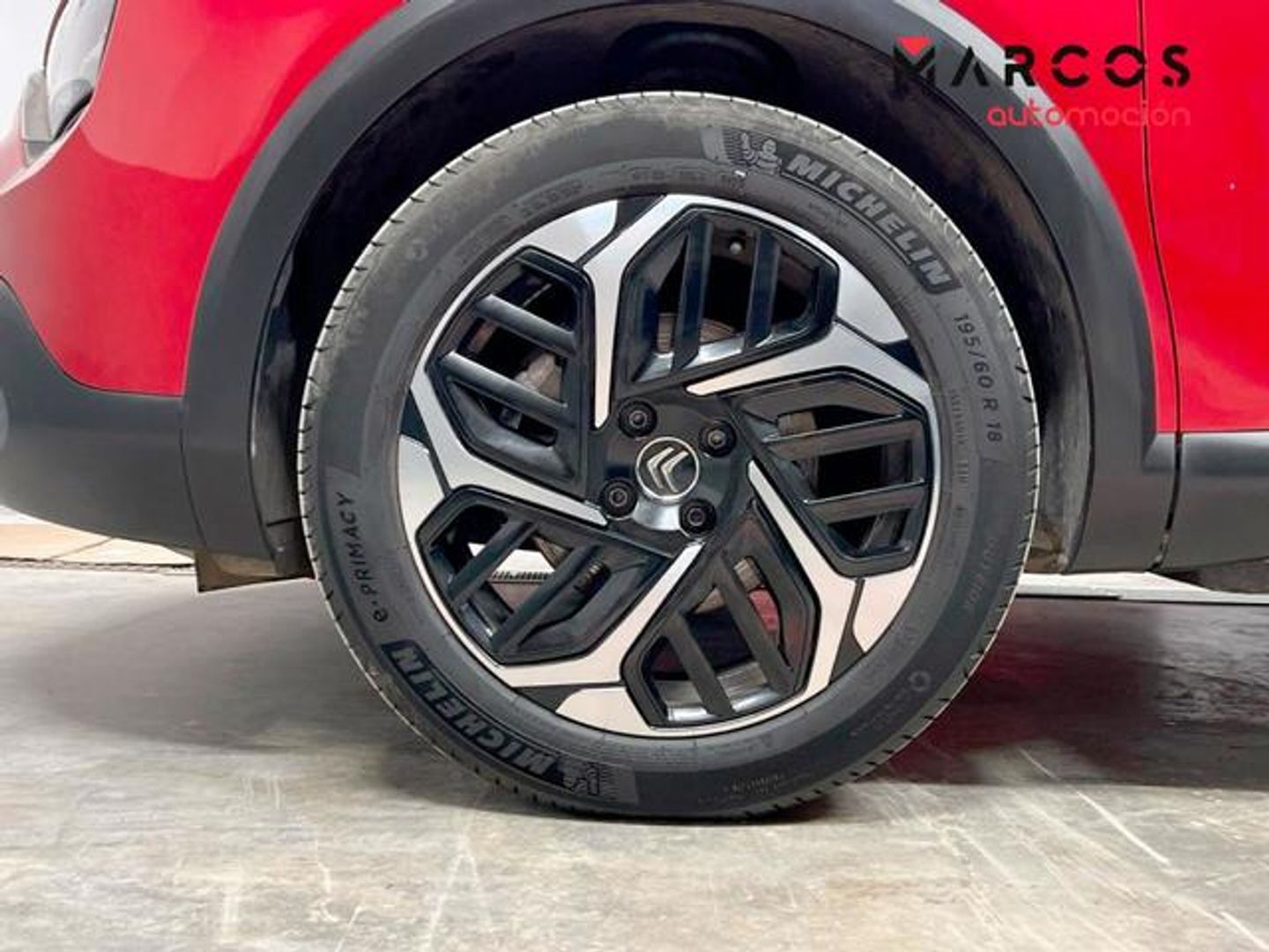 Citroen C4 PureTech 130 S&S 6v Feel Pack 96 kW (130 CV)