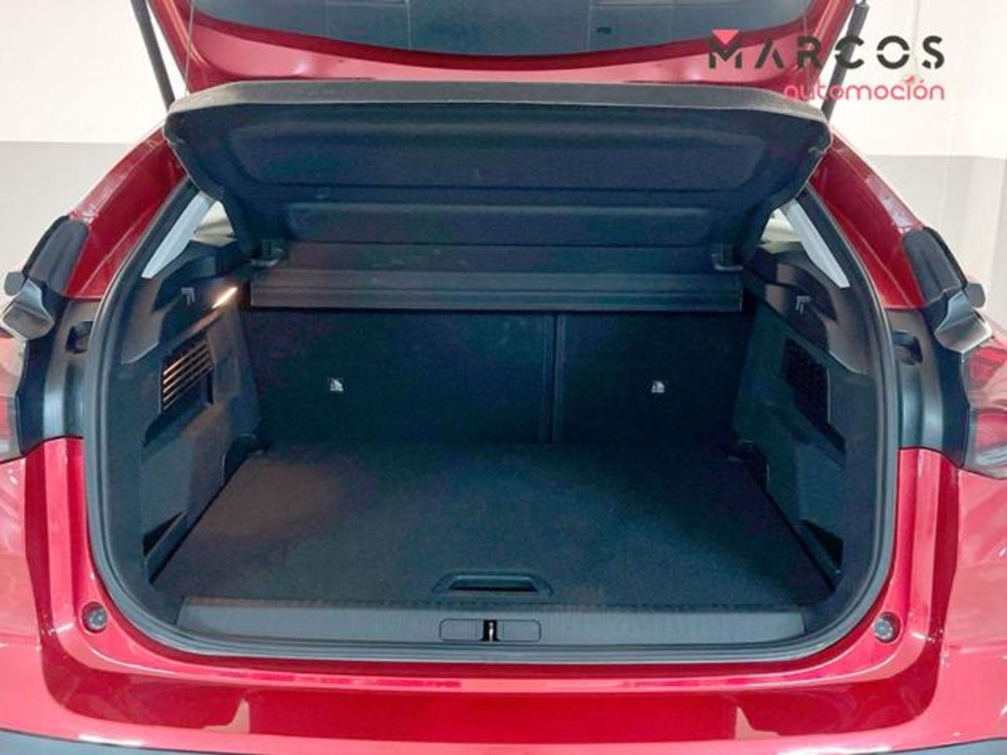 Citroen C4 PureTech 130 S&S 6v Feel Pack 96 kW (130 CV)