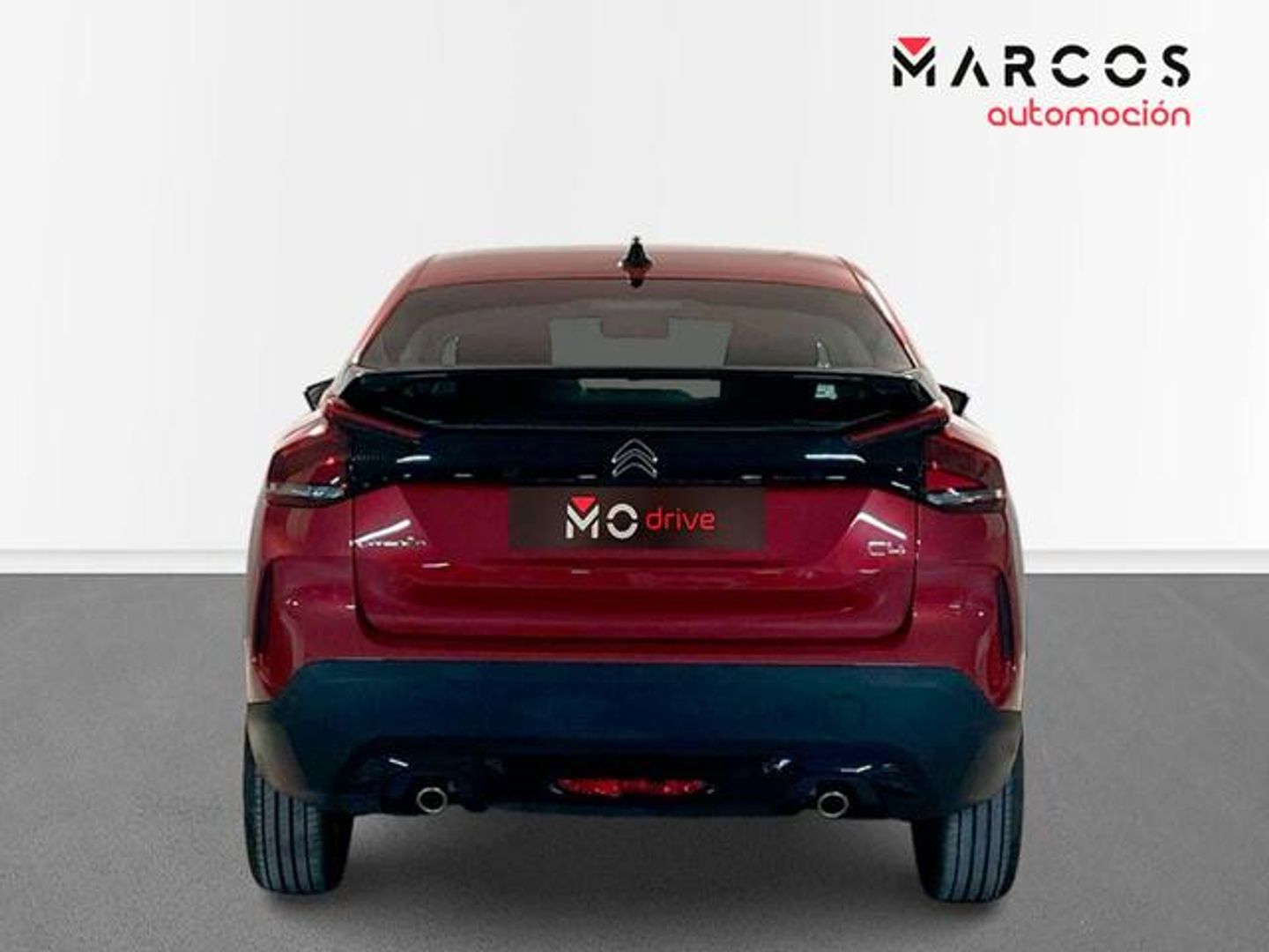 Citroen C4 PureTech 130 S&S 6v Feel Pack 96 kW (130 CV)