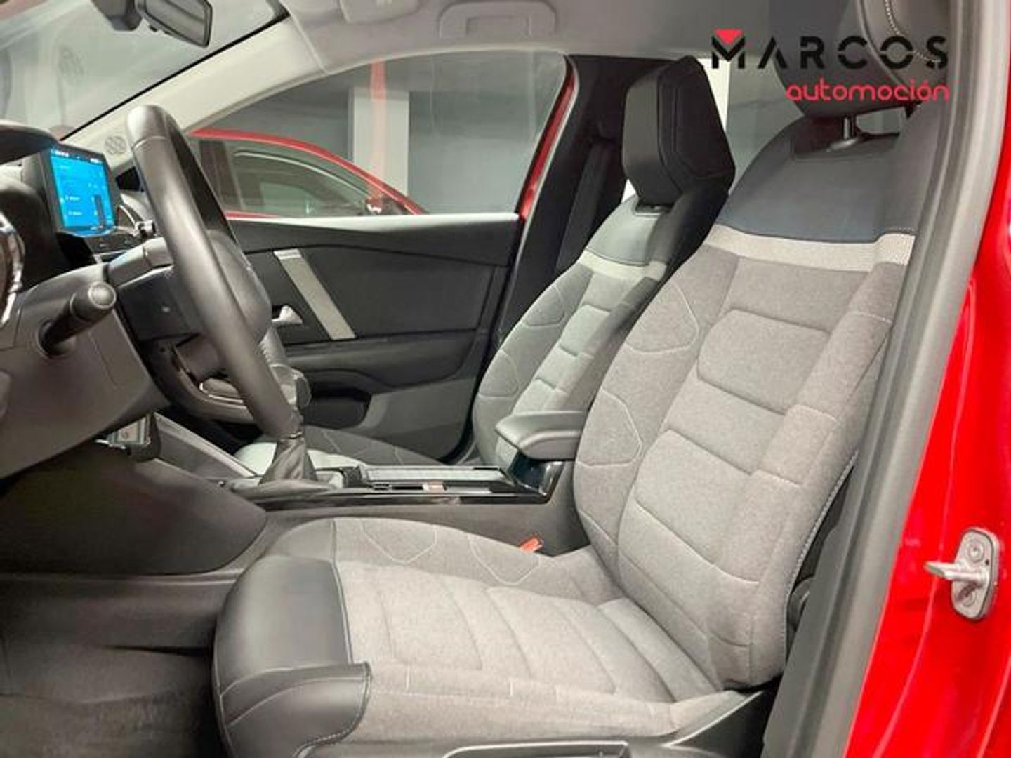 Citroen C4 PureTech 130 S&S 6v Feel Pack 96 kW (130 CV)