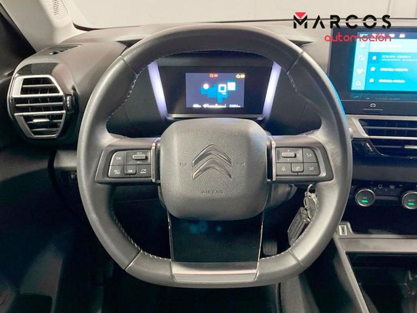 Citroen C4 PureTech 130 S&S 6v Feel Pack 96 kW (130 CV)