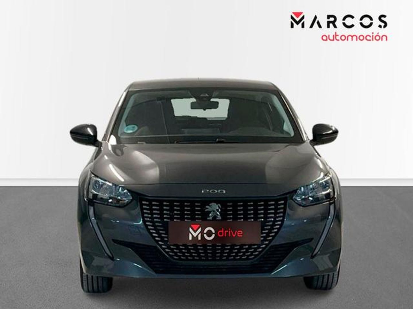 Peugeot 208 PureTech 100 Active Pack EAT8 75 kW (100 CV)