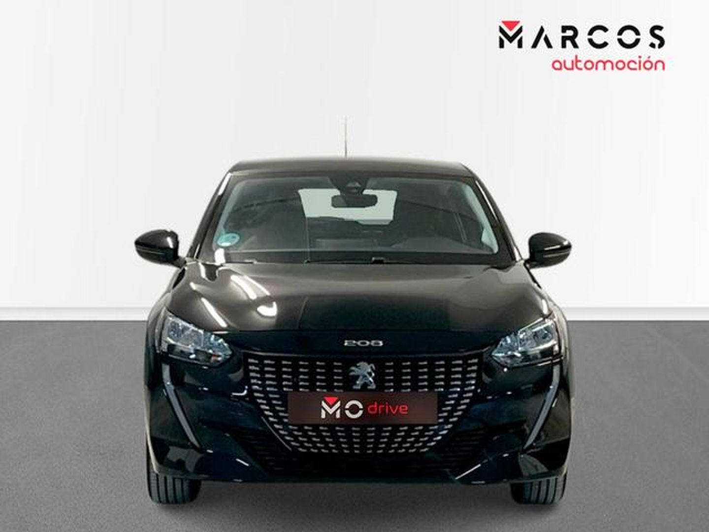 Peugeot 208 PureTech 100 Active Pack EAT8 75 kW (100 CV)