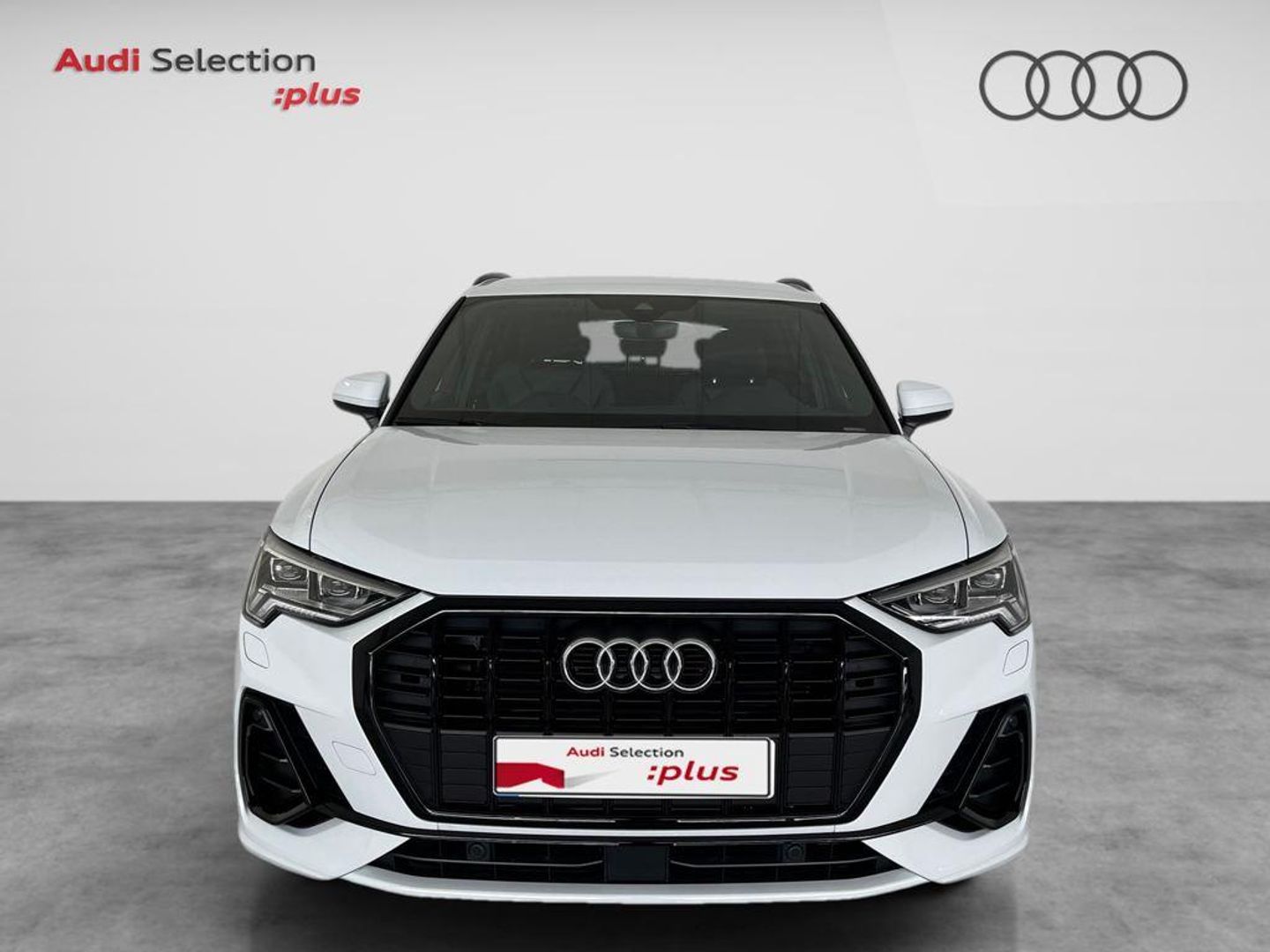 Audi Q3 Genuine edition 35 TDI 110 kW (150 CV) S tronic