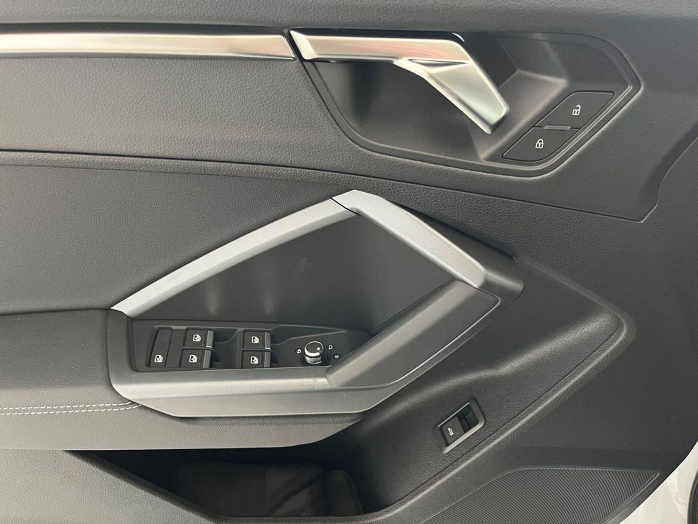 Audi Q3 Genuine edition 35 TDI 110 kW (150 CV) S tronic