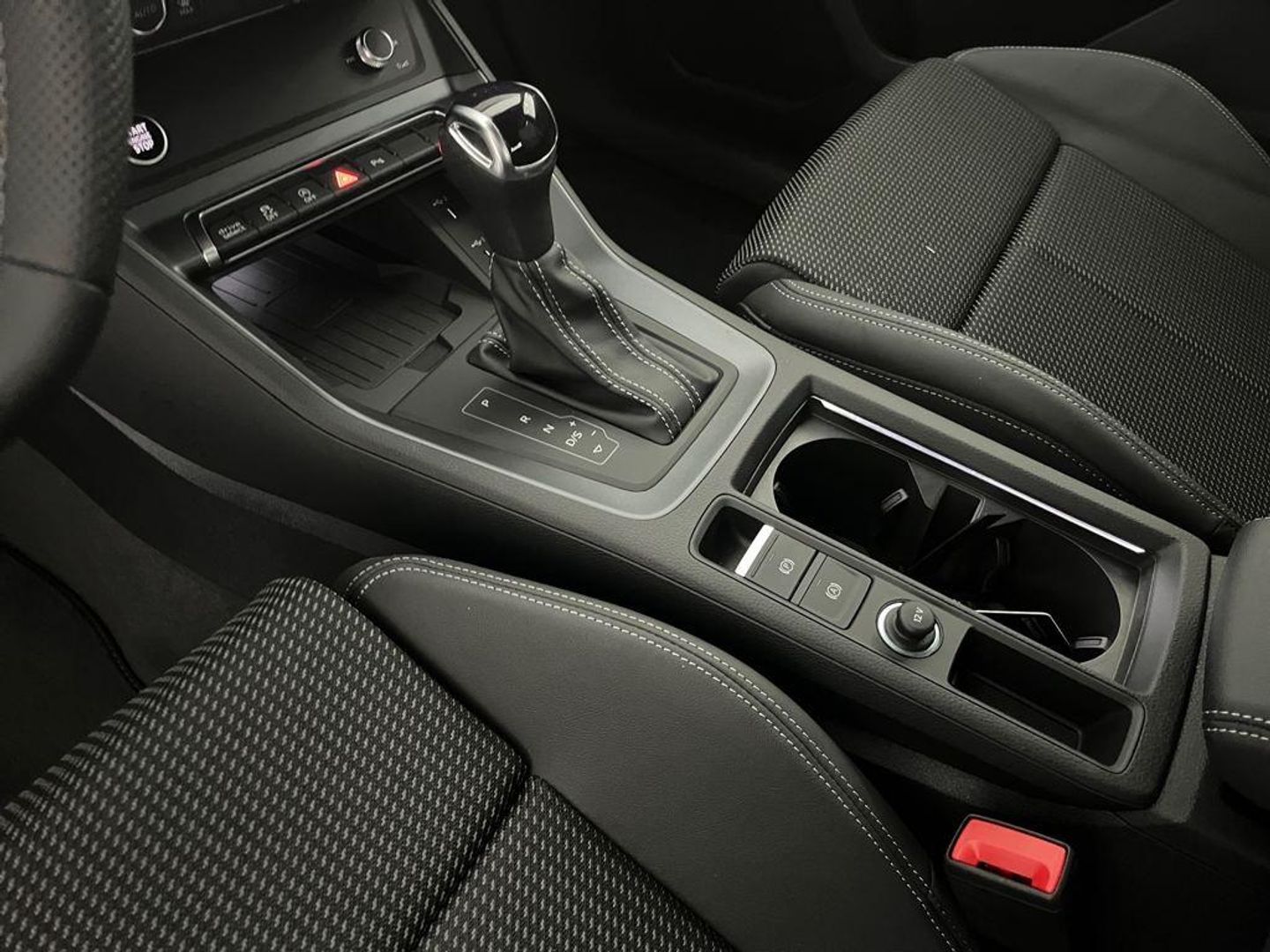 Audi Q3 Genuine edition 35 TDI 110 kW (150 CV) S tronic