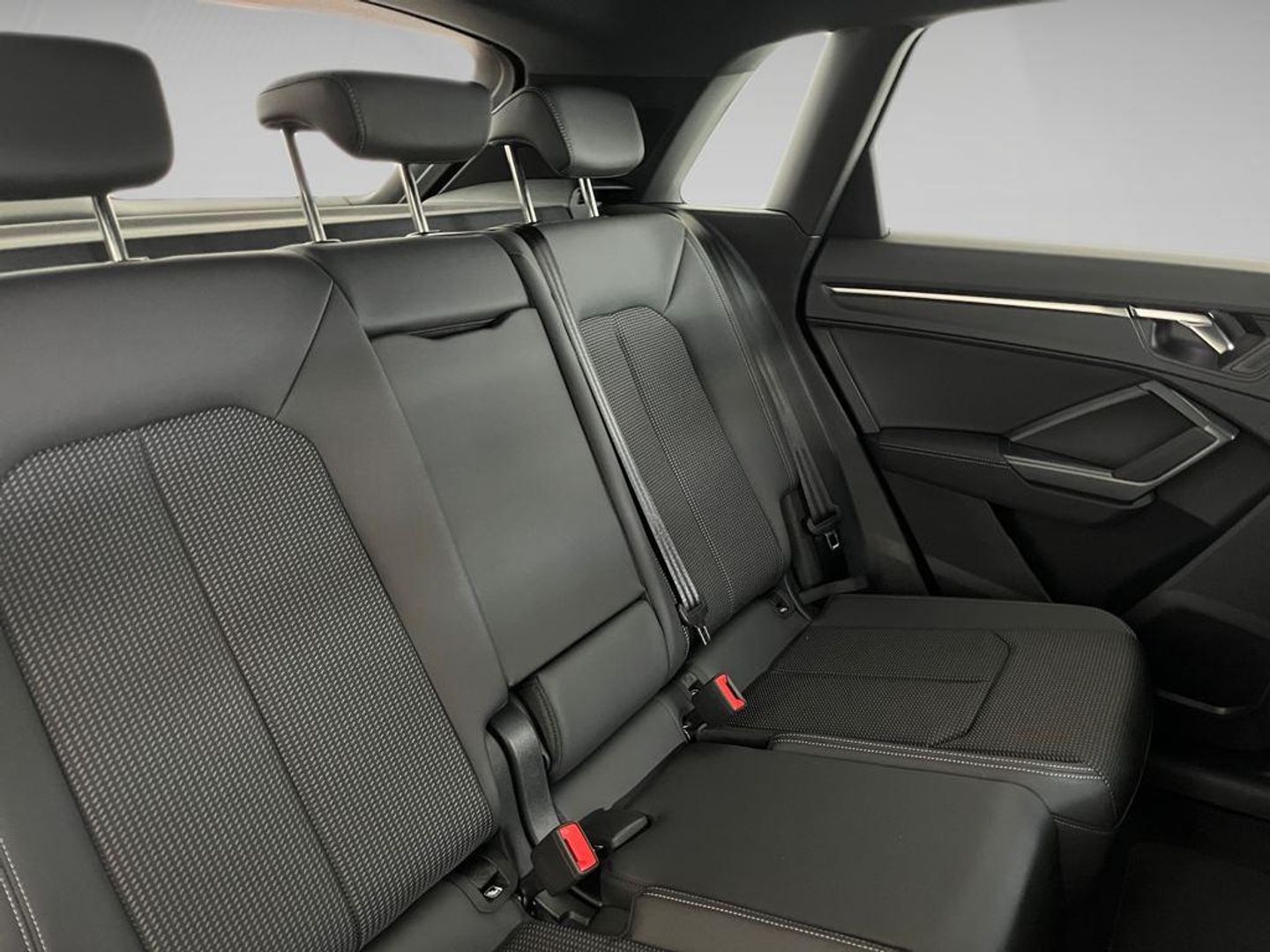 Audi Q3 Genuine edition 35 TDI 110 kW (150 CV) S tronic