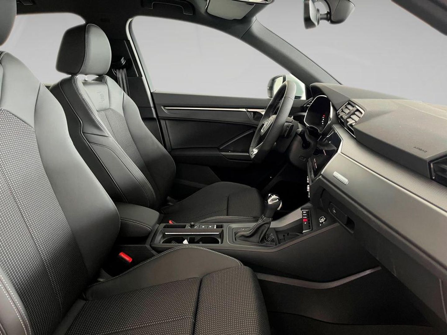 Audi Q3 Genuine edition 35 TDI 110 kW (150 CV) S tronic