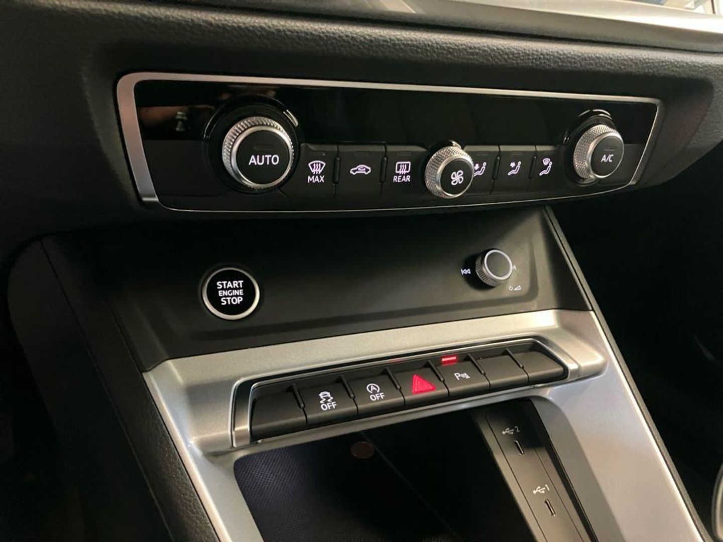 Audi Q3 Advanced 35 TDI 110 kW (150 CV) S tronic