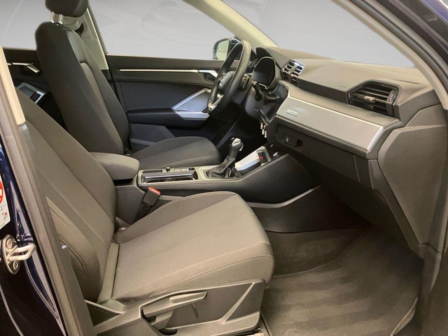Audi Q3 Advanced 35 TDI 110 kW (150 CV) S tronic
