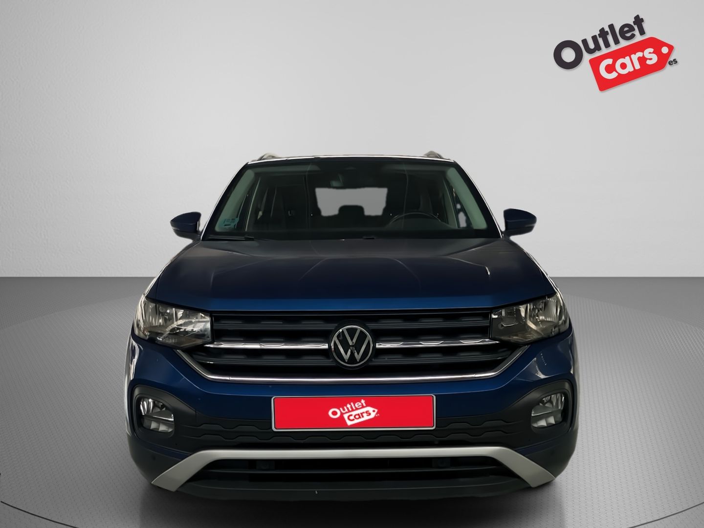 Volkswagen T-Cross Advance 1.0 TSI 81 kW (110 CV)