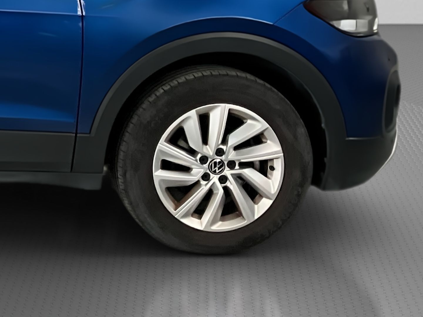 Volkswagen T-Cross Advance 1.0 TSI 81 kW (110 CV)
