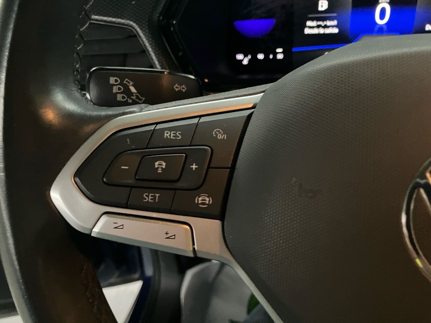 Volkswagen T-Cross Advance 1.0 TSI 81 kW (110 CV)