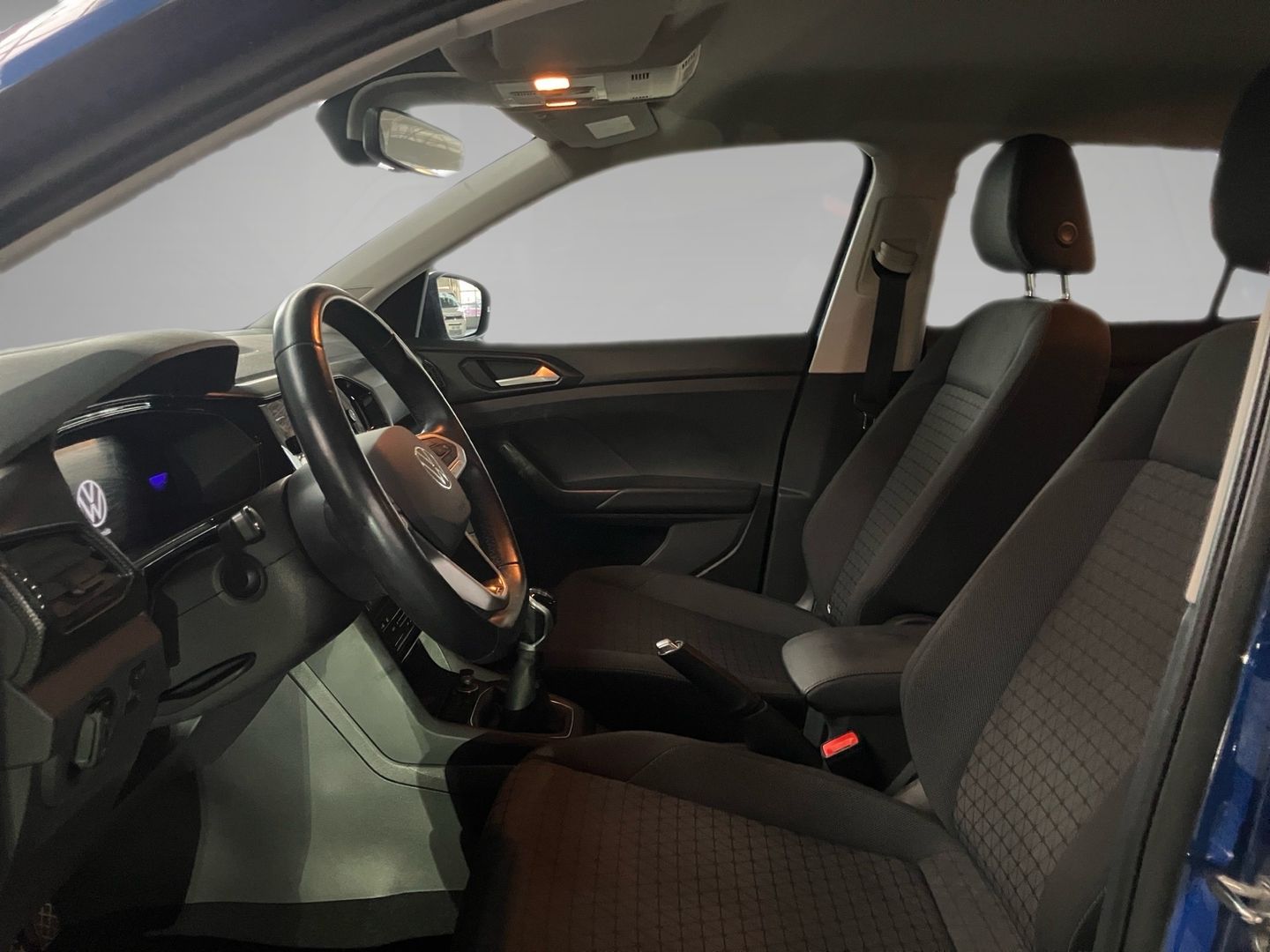 Volkswagen T-Cross Advance 1.0 TSI 81 kW (110 CV)