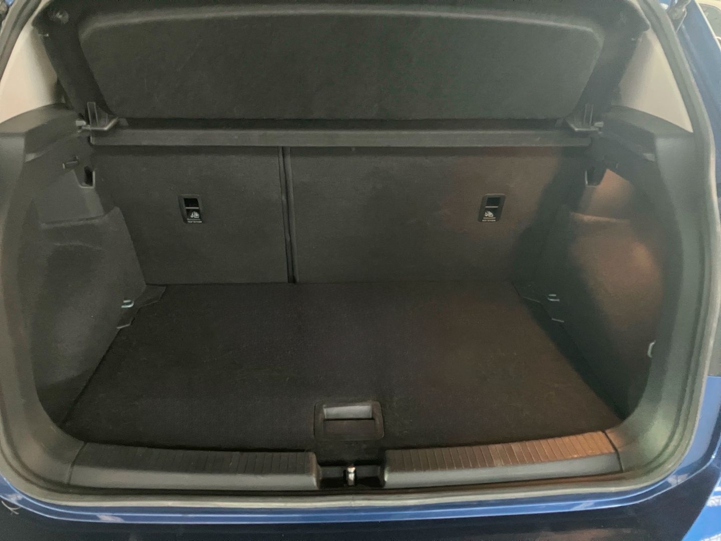 Volkswagen T-Cross Advance 1.0 TSI 81 kW (110 CV)