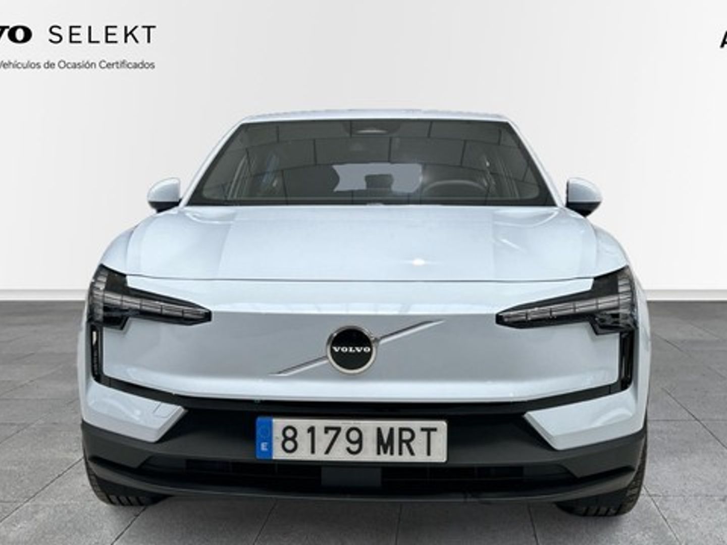 Volvo EX30 Single Motor Extended Range Core Auto 200 kW (272 CV)