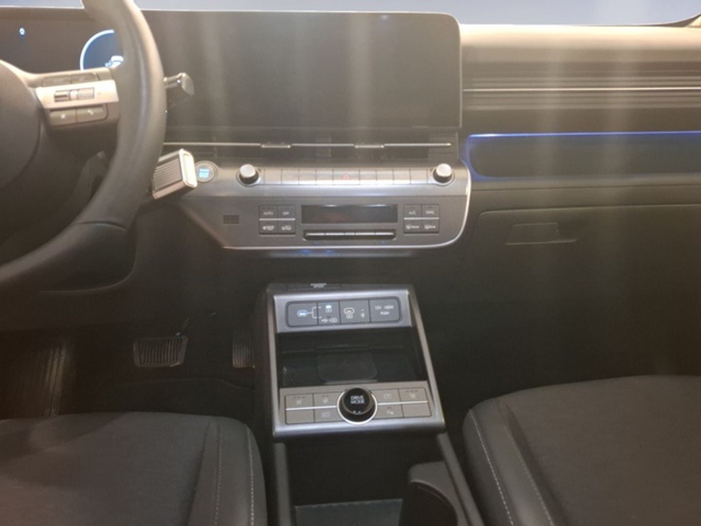 Hyundai Kona 1.6 GDI HEV Tecno DCT 104 kW (141 CV)