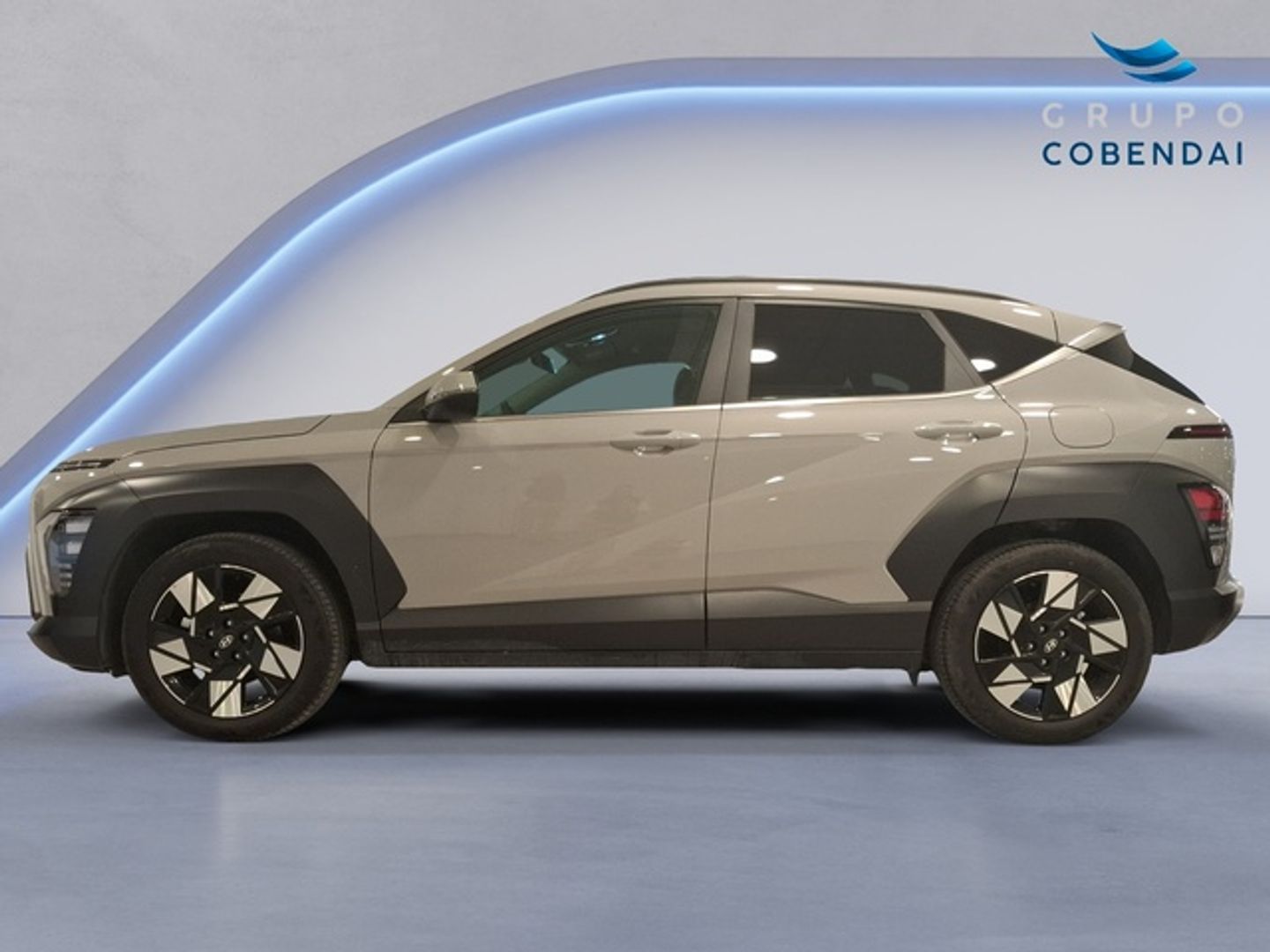 Hyundai Kona 1.6 GDI HEV Tecno DCT 104 kW (141 CV)