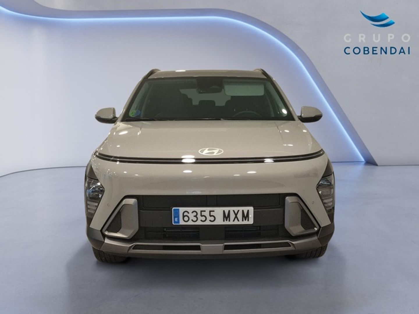 Hyundai Kona 1.6 GDI HEV Tecno DCT 104 kW (141 CV)
