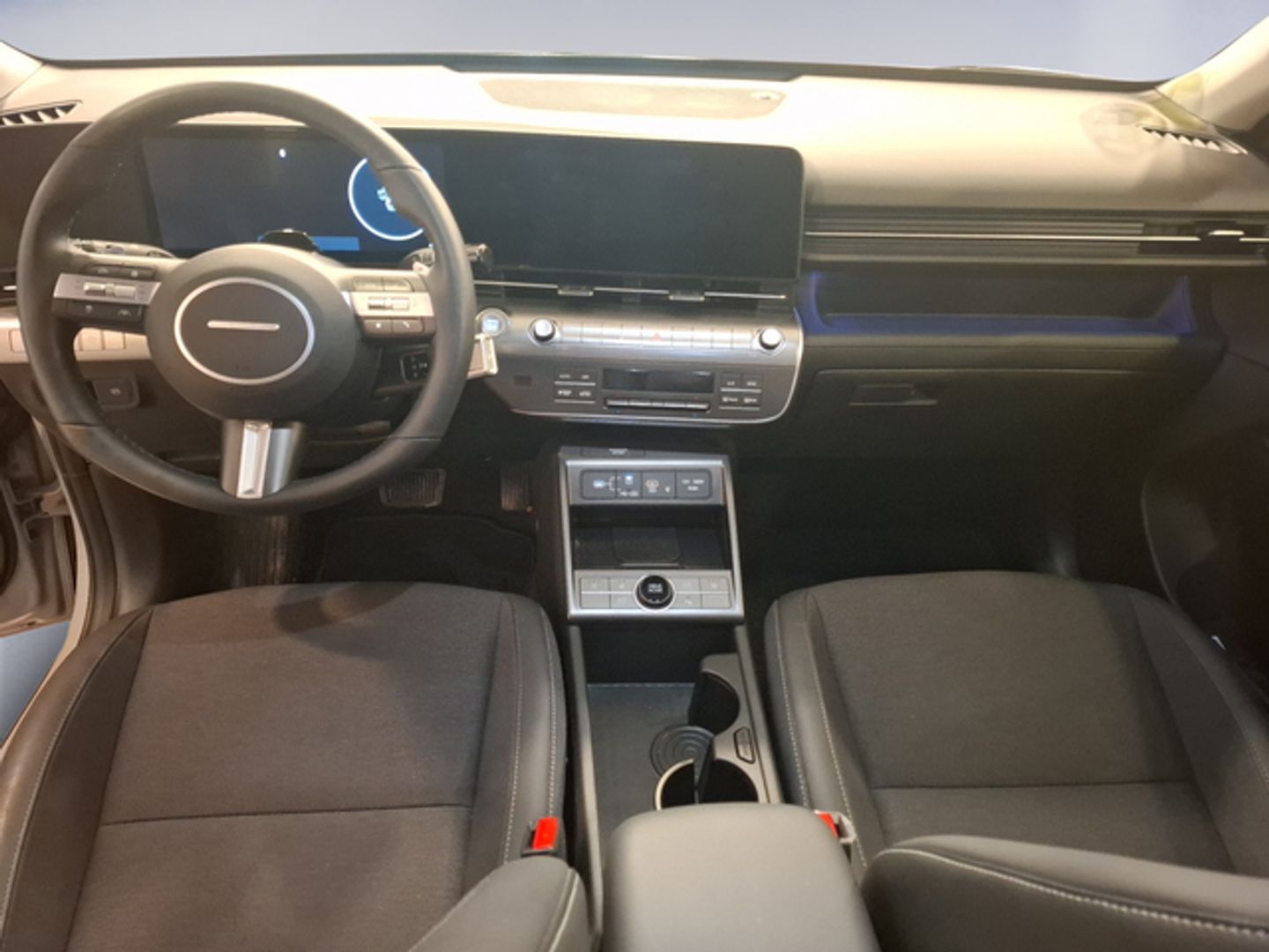 Hyundai Kona 1.6 GDI HEV Tecno DCT 104 kW (141 CV)