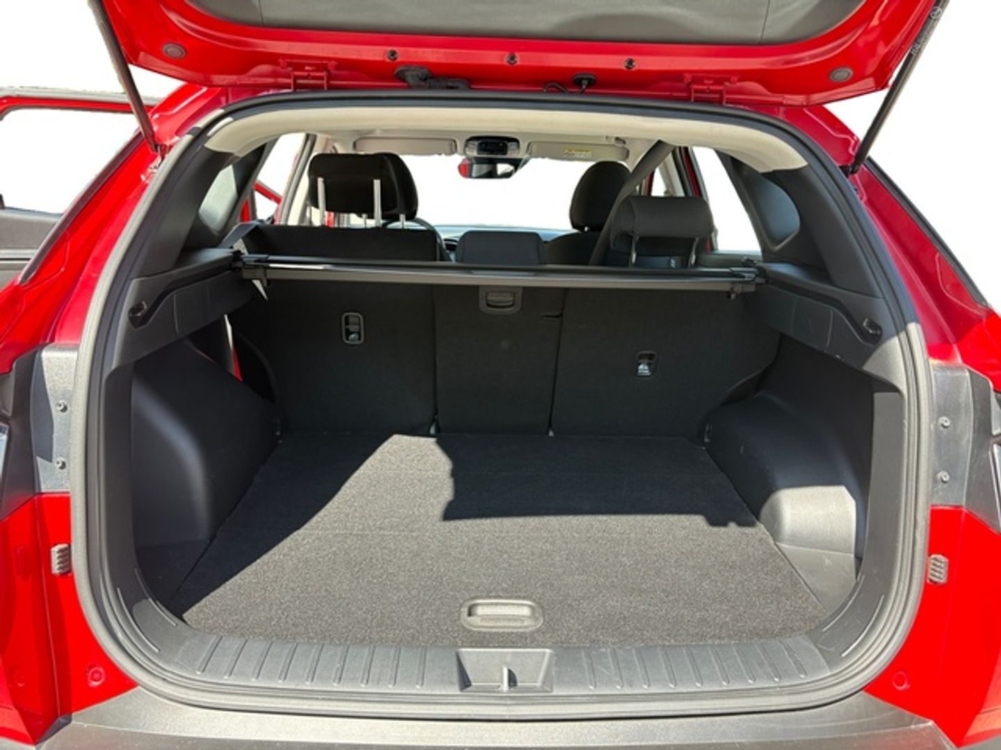 Hyundai Tucson 1.6 TGDI HEV Maxx Auto 169 kW (230 CV)