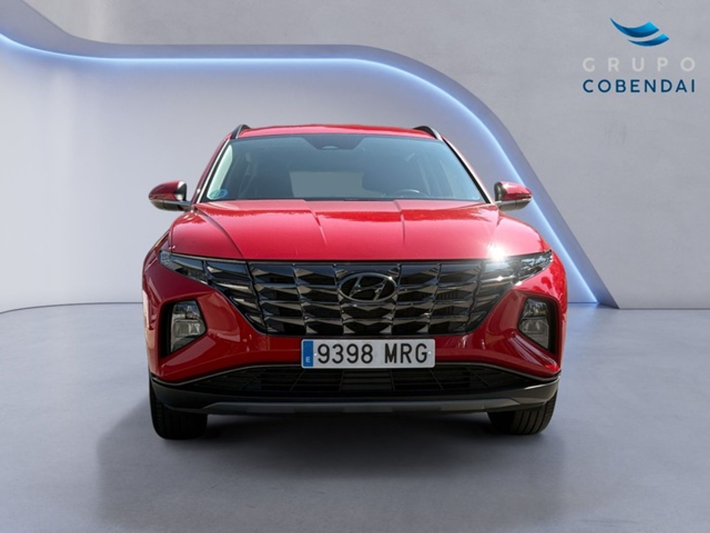 Hyundai Tucson 1.6 TGDI HEV Maxx Auto 169 kW (230 CV)