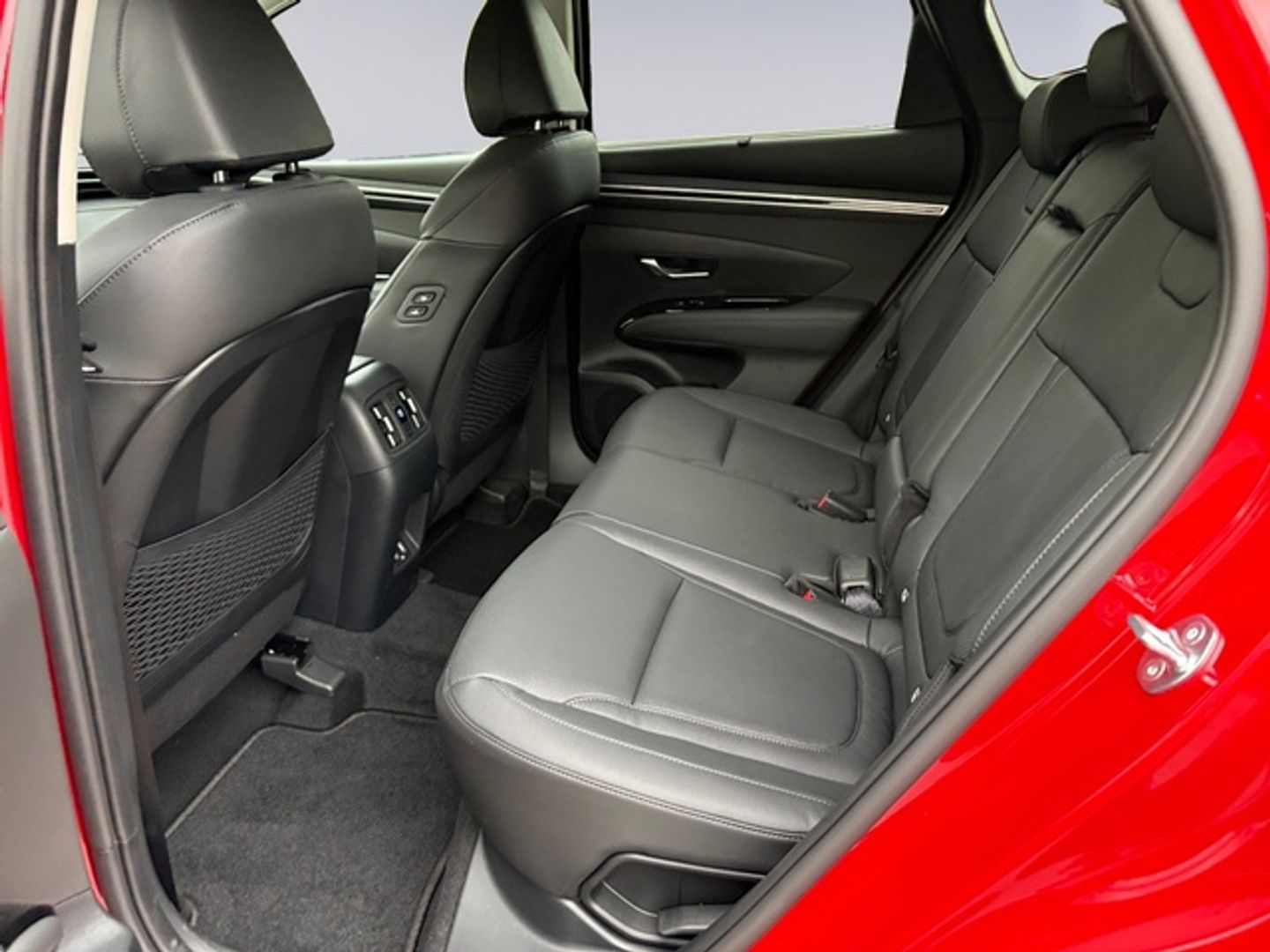 Hyundai Tucson 1.6 CRDI 48V Style 4X4 DCT 100 kW (136 CV)