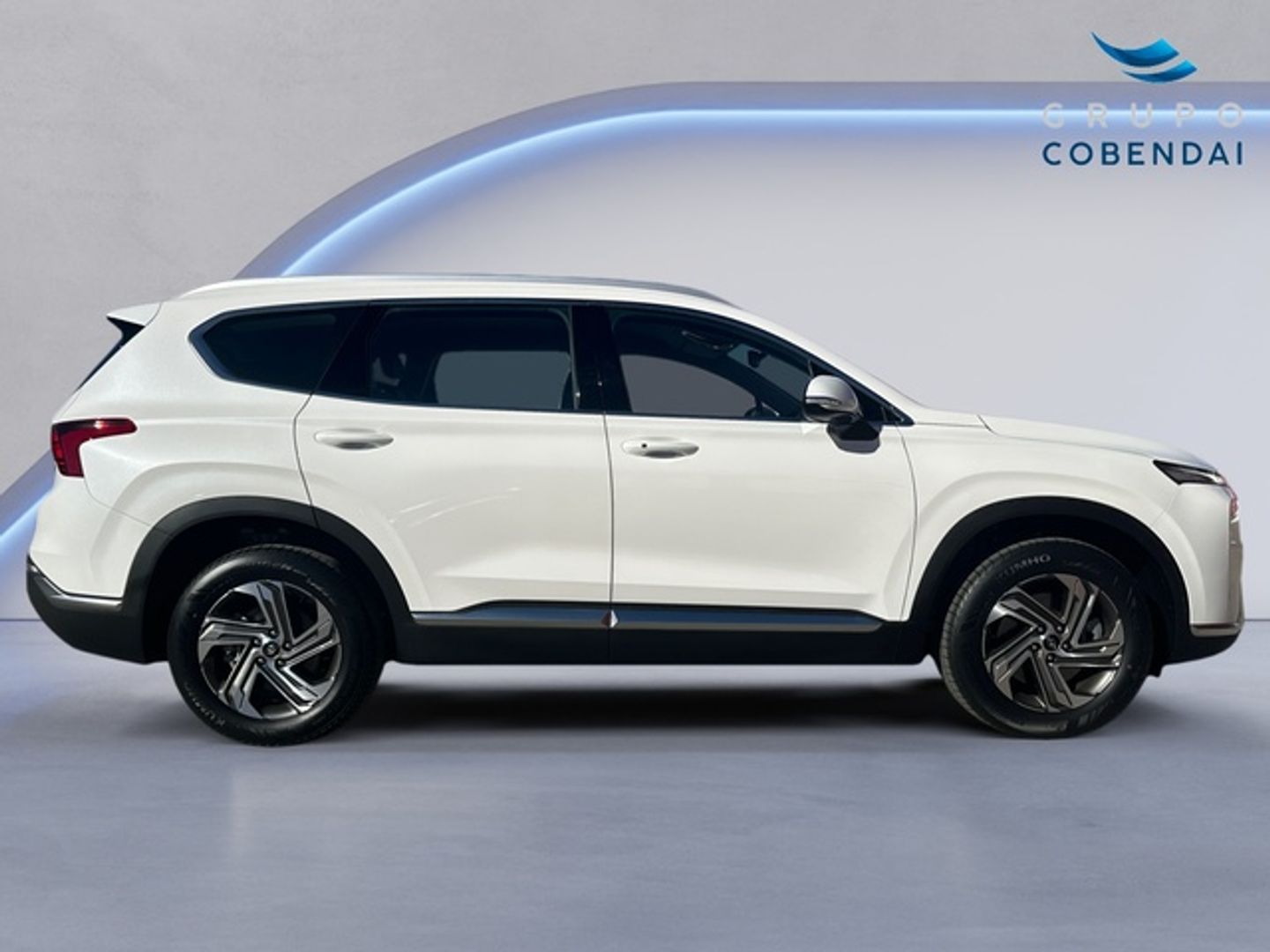 Hyundai Santa Fe 2.2 CRDi Maxx DCT 142 kW (194 CV)