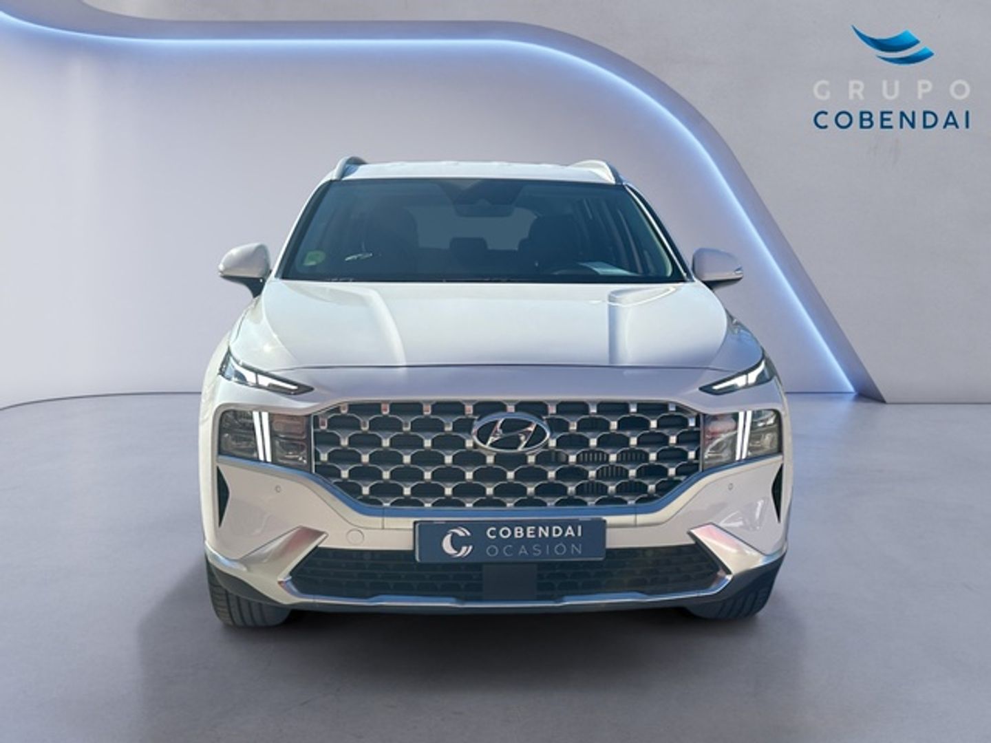 Hyundai Santa Fe 2.2 CRDi Maxx DCT 142 kW (194 CV)