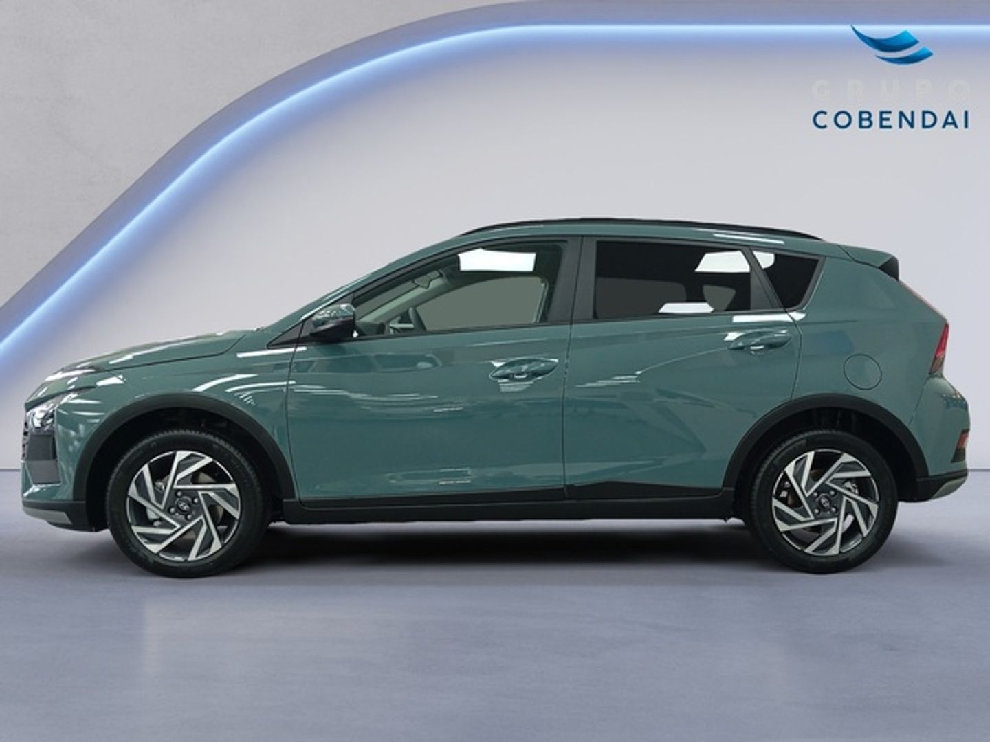 Hyundai Bayon 1.2 MPI Maxx 62 kW (84 CV)