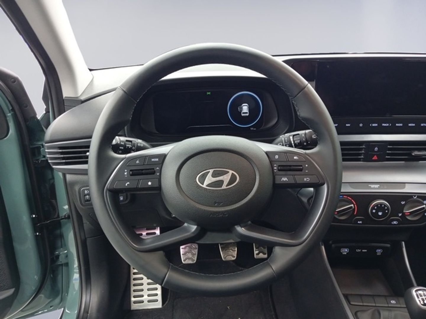 Hyundai Bayon 1.2 MPI Maxx 62 kW (84 CV)