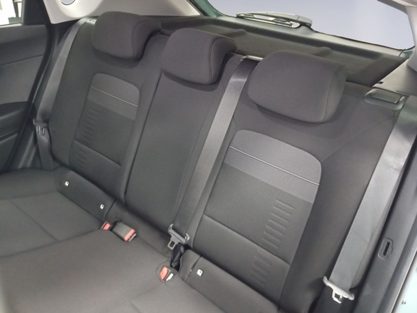 Hyundai Bayon 1.2 MPI Maxx 62 kW (84 CV)
