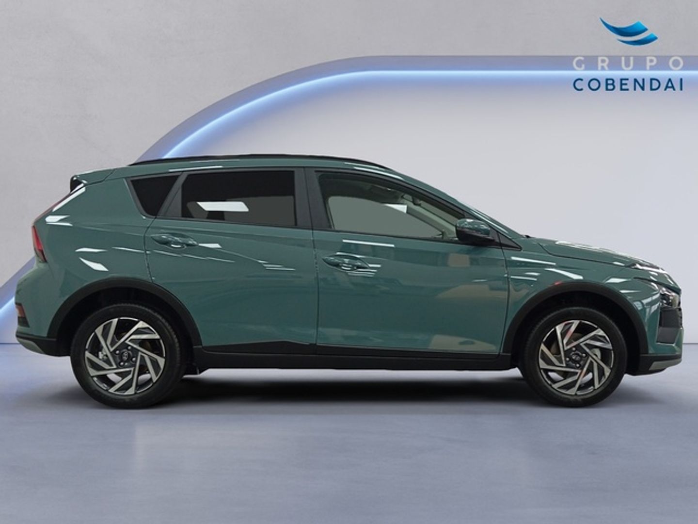 Hyundai Bayon 1.2 MPI Maxx 62 kW (84 CV)