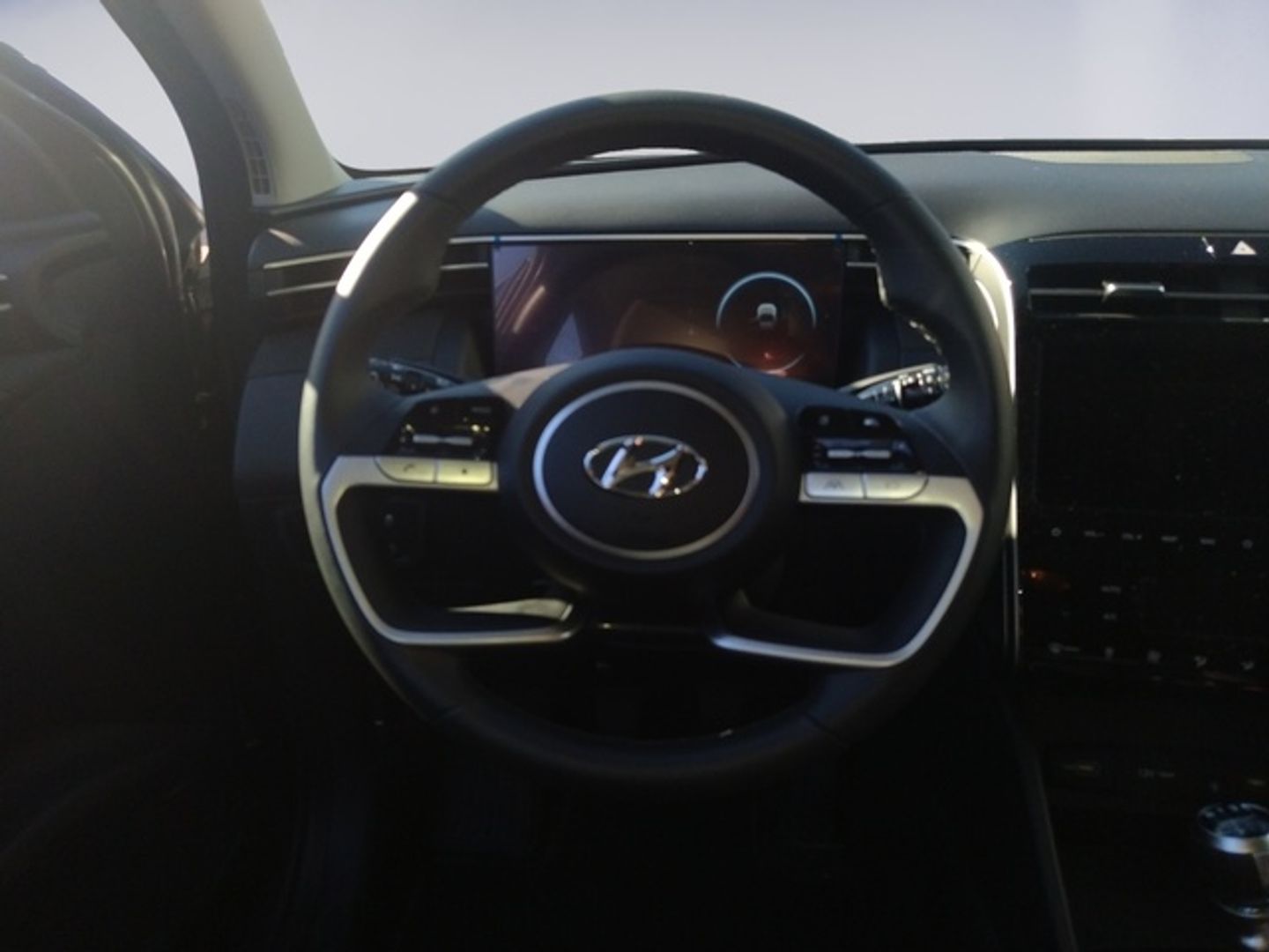 Hyundai Tucson 1.6 CRDI 48V Tecno 2C 100 kW (136 CV)