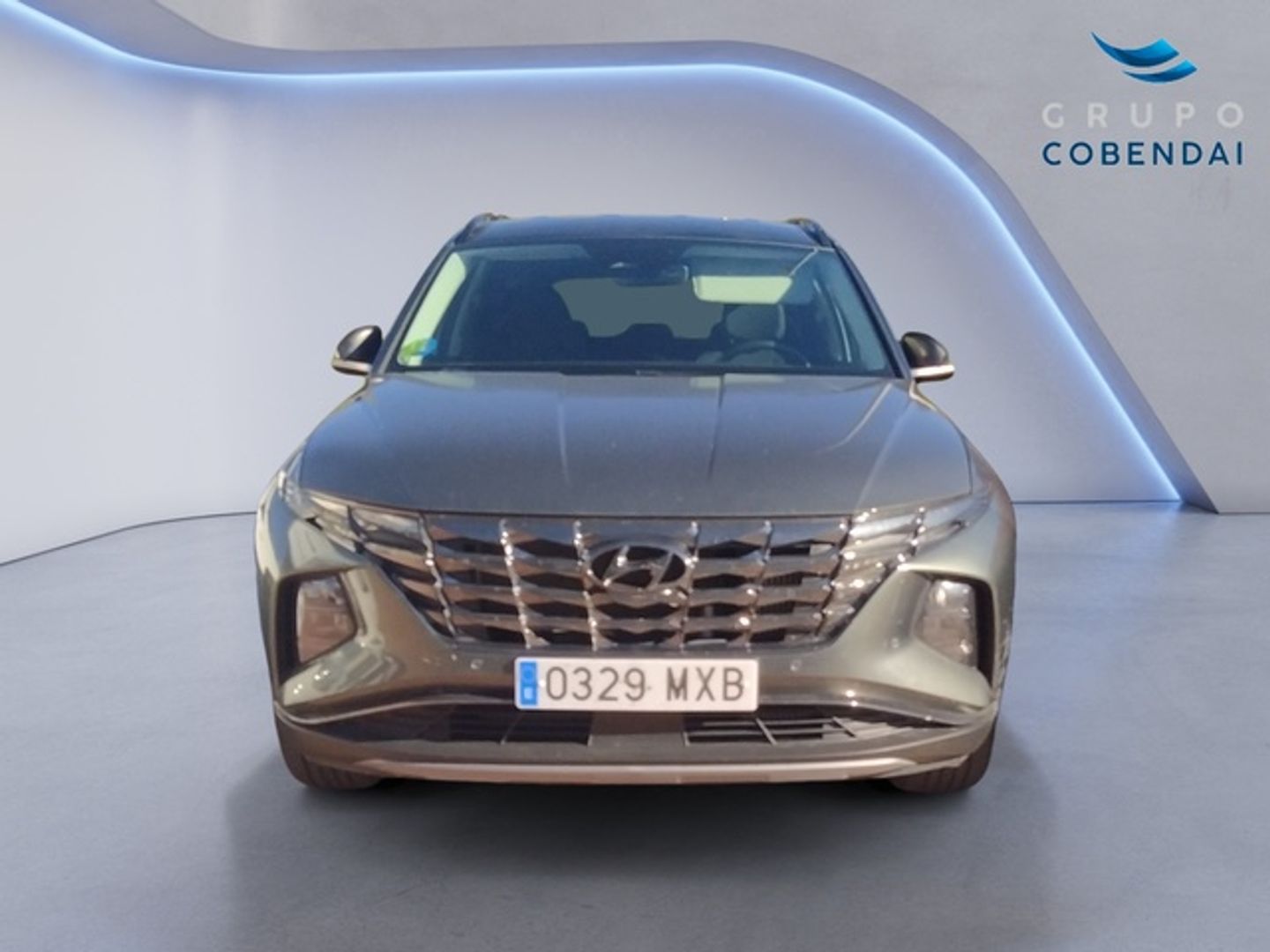 Hyundai Tucson 1.6 CRDI 48V Tecno 2C 100 kW (136 CV)
