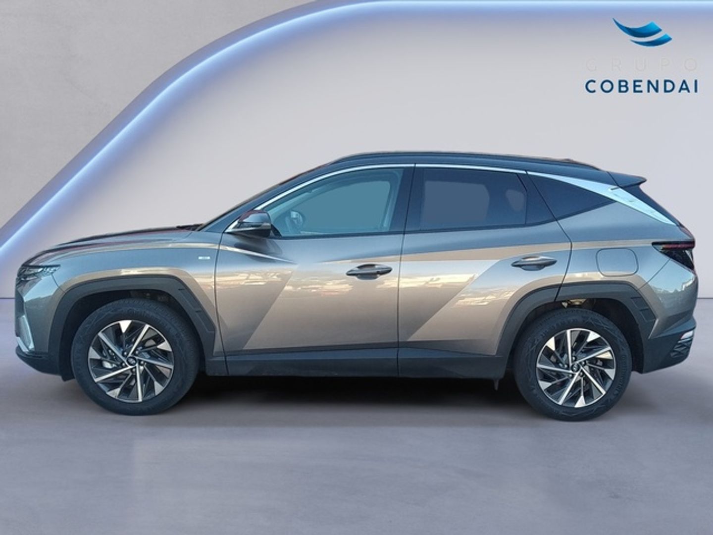 Hyundai Tucson 1.6 CRDI 48V Tecno 2C 100 kW (136 CV)