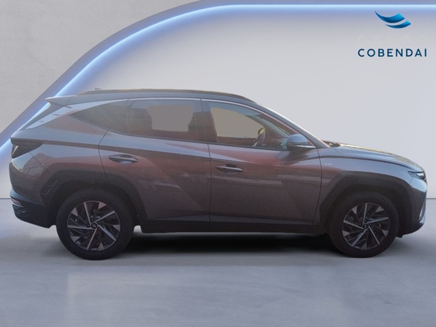 Hyundai Tucson 1.6 CRDI 48V Tecno 2C 100 kW (136 CV)