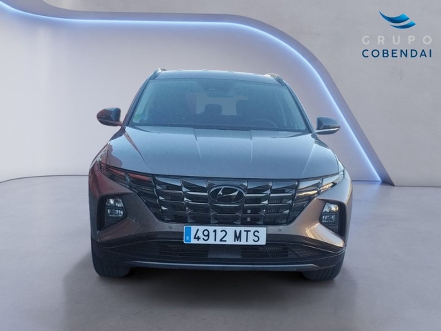 Hyundai Tucson 1.6 CRDI 48V Tecno 2C 100 kW (136 CV)