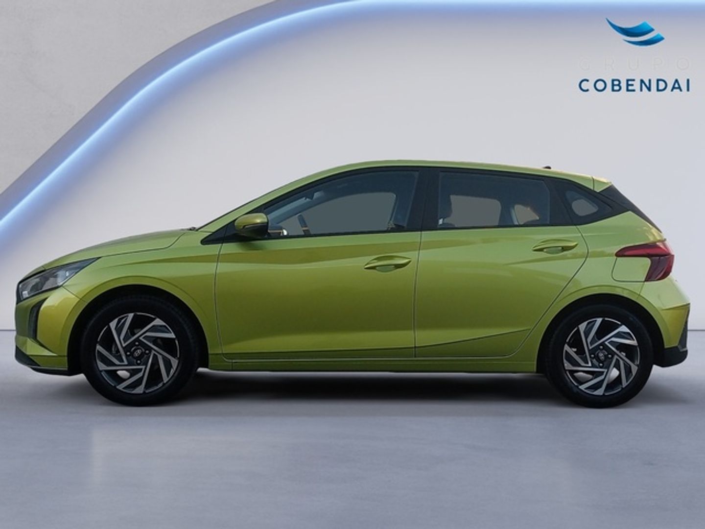 Hyundai i20 1.2 MPI Klass 62 kW (84 CV)