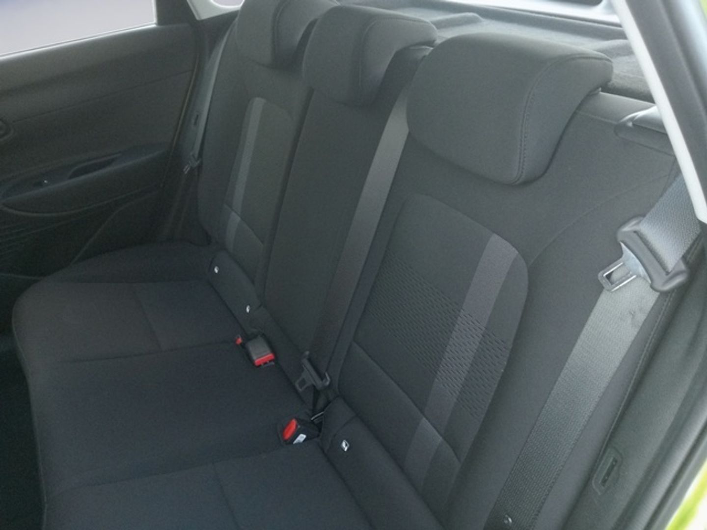 Hyundai i20 1.2 MPI Klass 62 kW (84 CV)