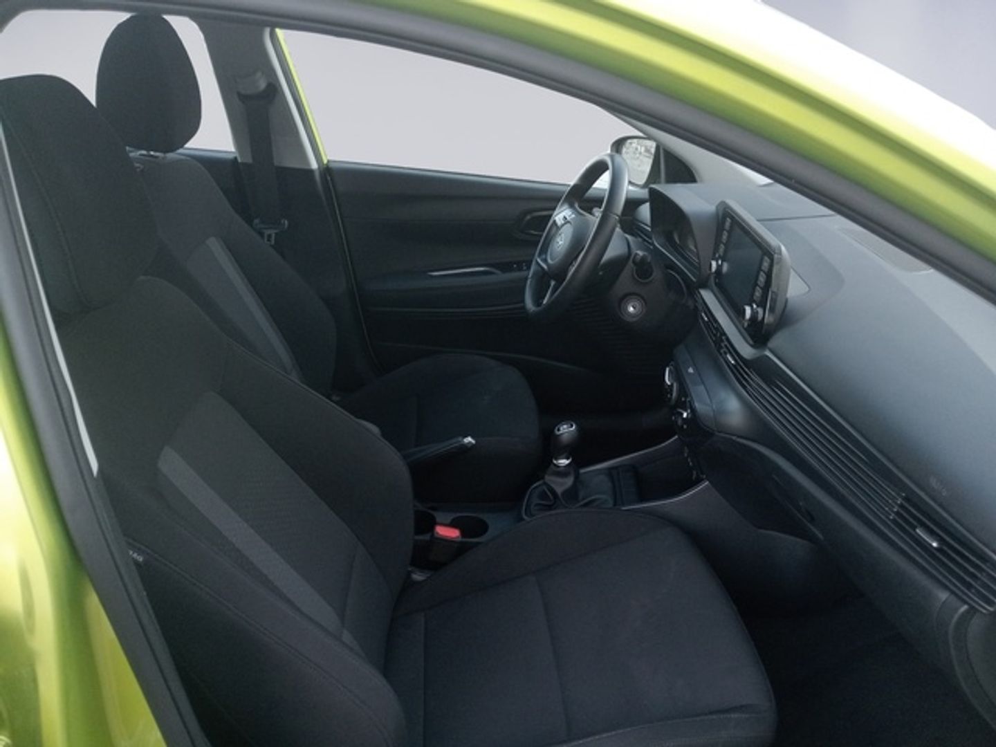 Hyundai i20 1.2 MPI Klass 62 kW (84 CV)