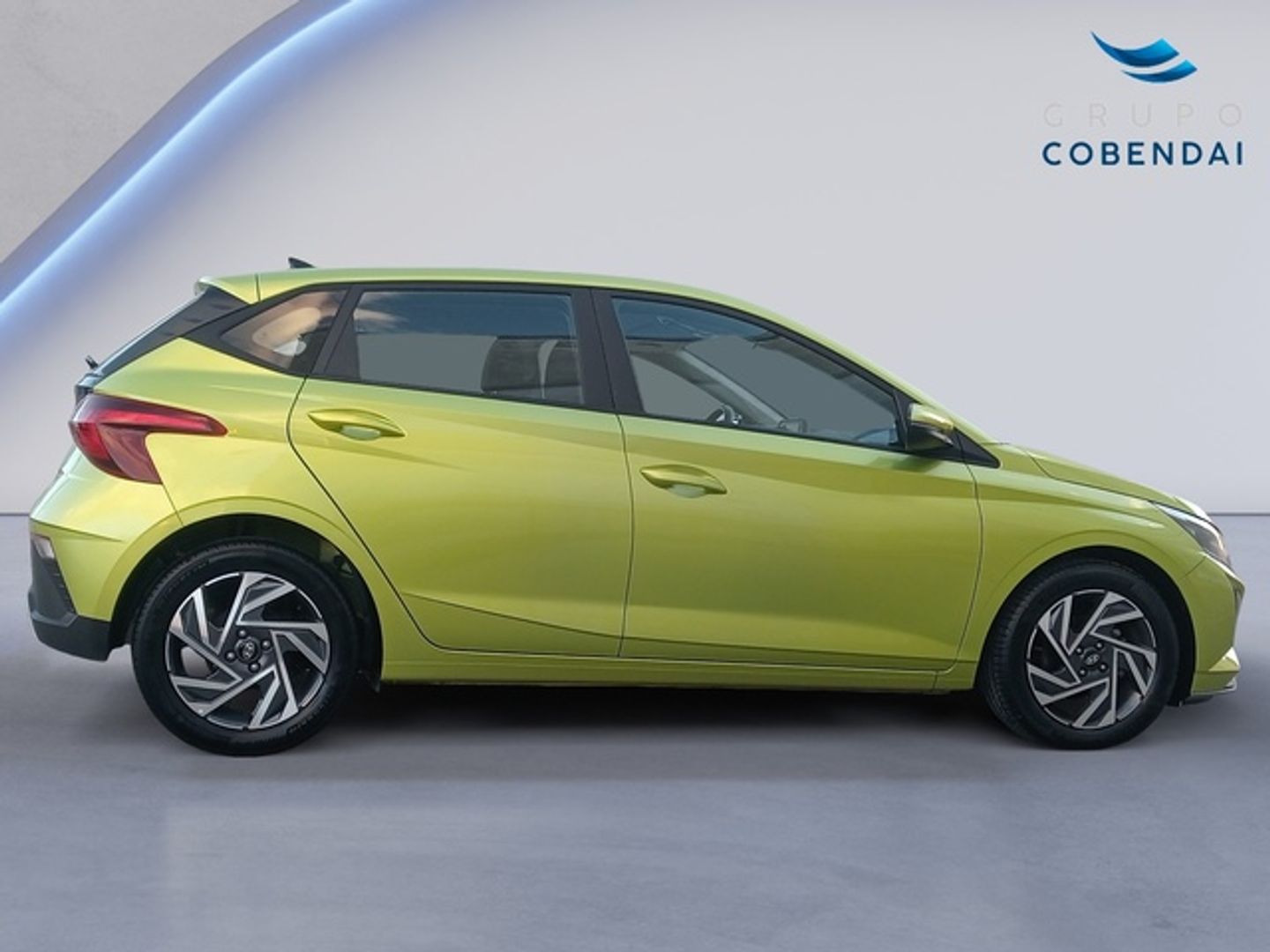 Hyundai i20 1.2 MPI Klass 62 kW (84 CV)